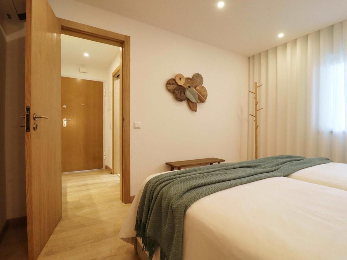 Apartment Garden House - Luxurious & 6 Pools & Golf & Tennis Court *