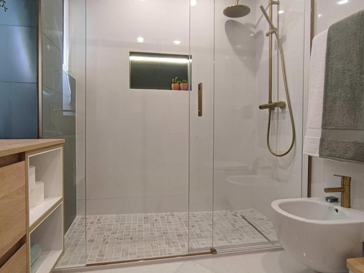 Apartment Garden House - Luxurious & 6 Pools & Golf & Tennis Court