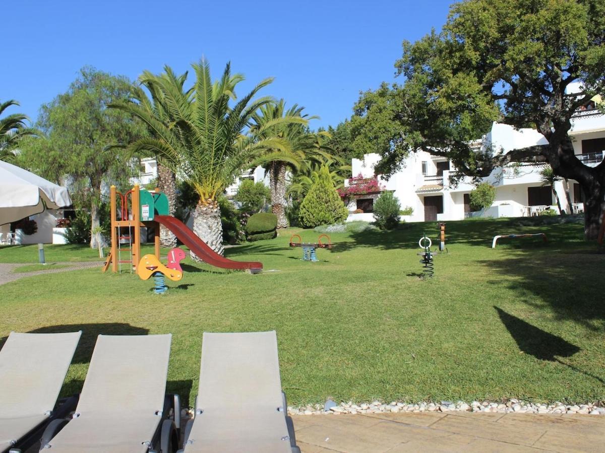 Garden House - Luxurious & 6 Pools & Golf & Tennis Court Apartment Albufeira