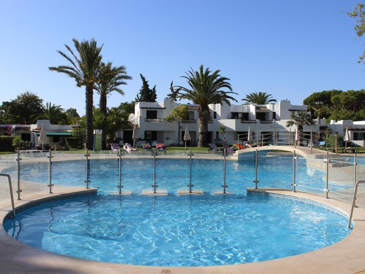 Apartment Garden House - Luxurious & 6 Pools & Golf & Tennis Court Albufeira