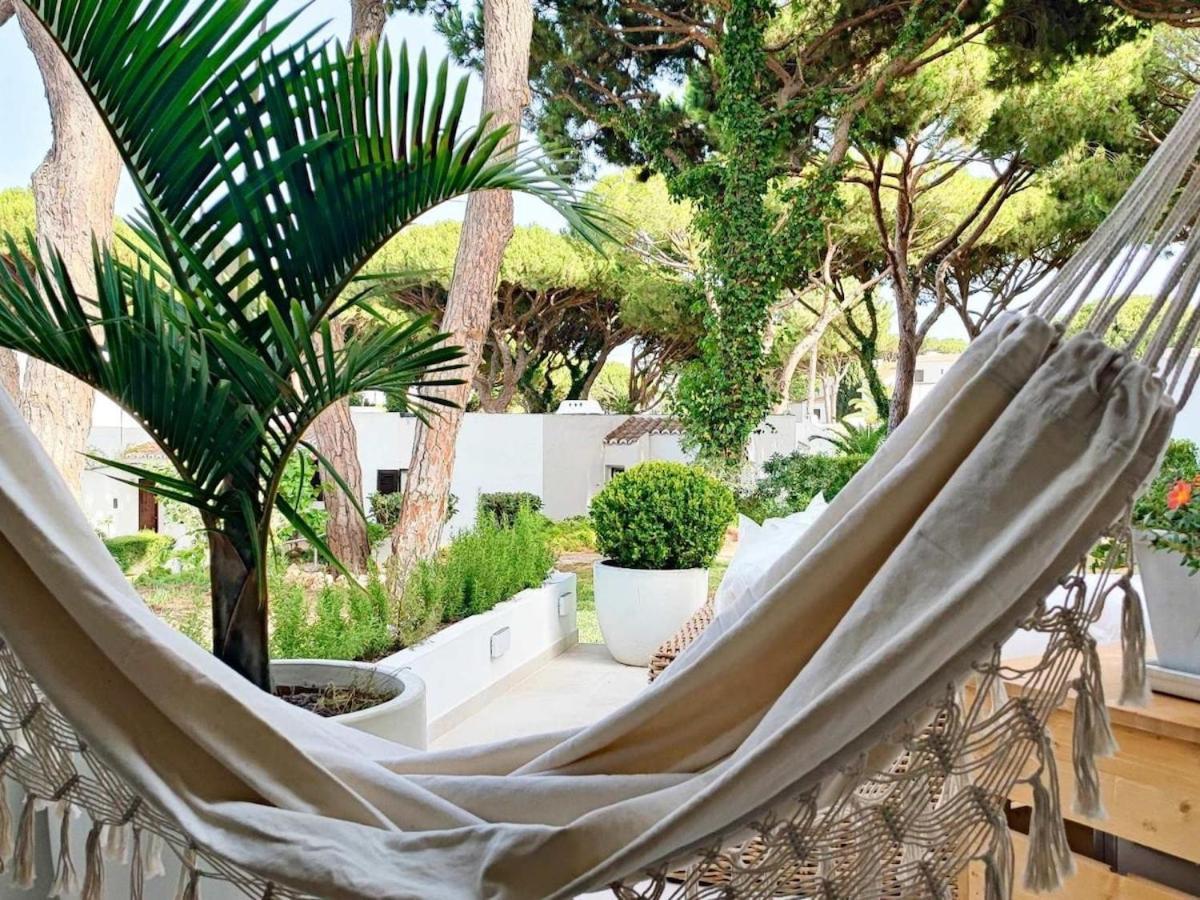 Garden House - Luxurious & 6 Pools & Golf & Tennis Court Apartment Albufeira
