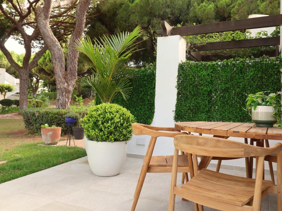 Apartment Garden House - Luxurious & 6 Pools & Golf & Tennis Court Albufeira