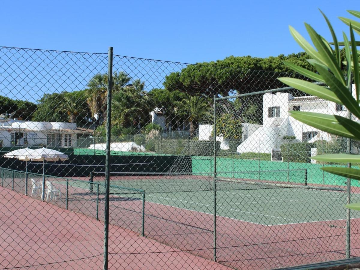 Garden House - Luxurious & 6 Pools & Golf & Tennis Court * Albufeira