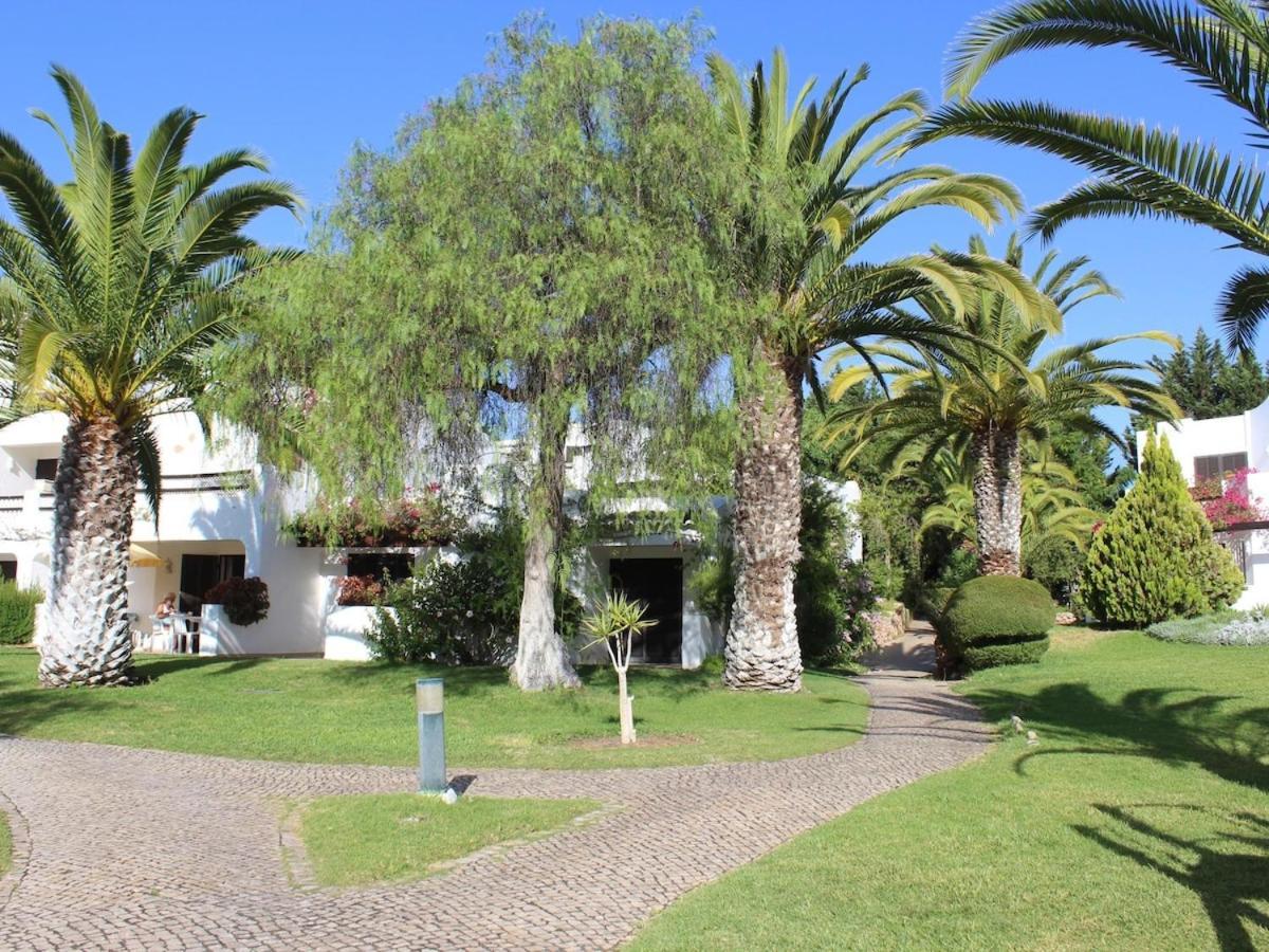 Apartment Garden House - Luxurious & 6 Pools & Golf & Tennis Court