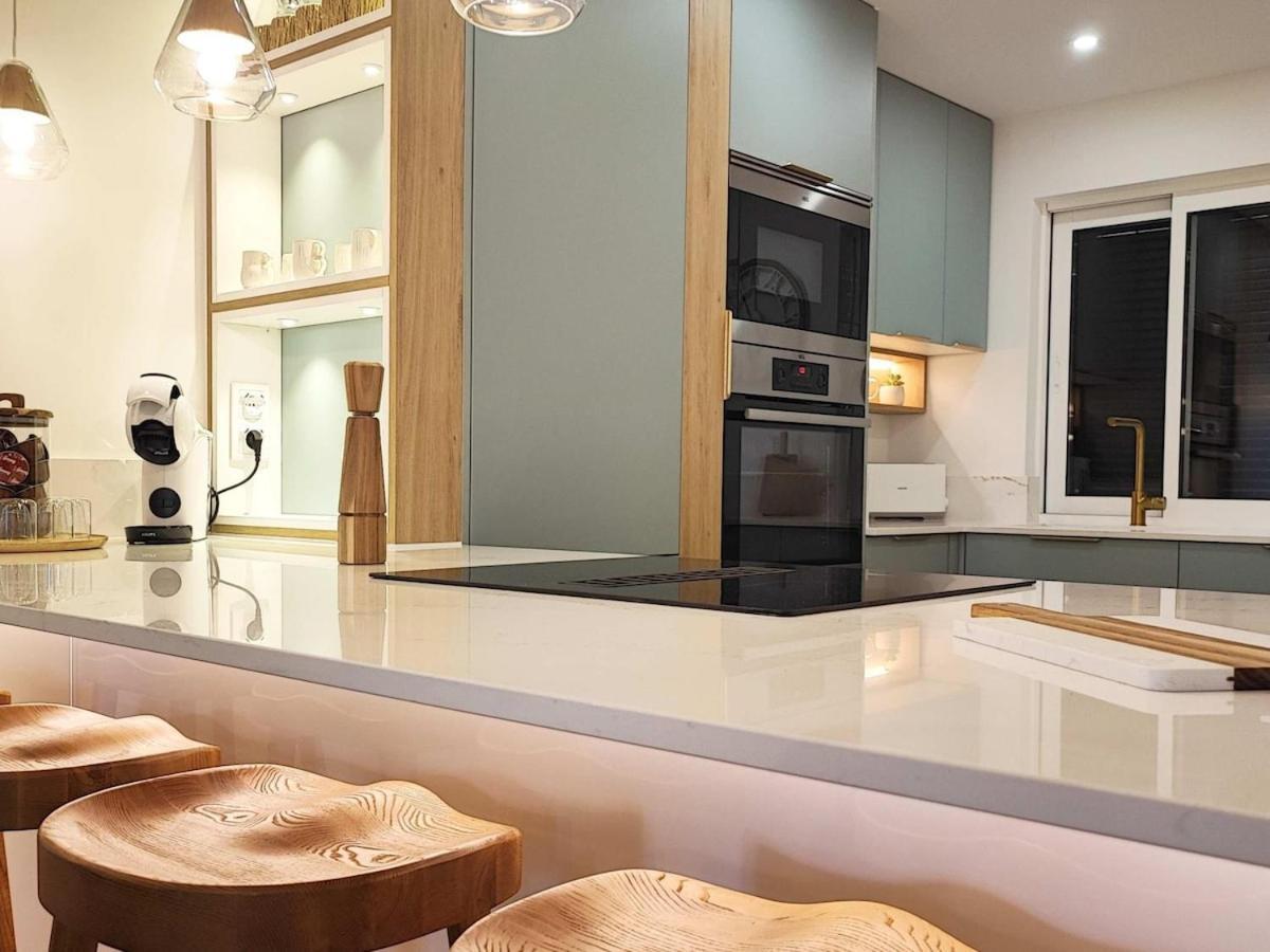 Garden House - Luxurious & 6 Pools & Golf & Tennis Court Albufeira