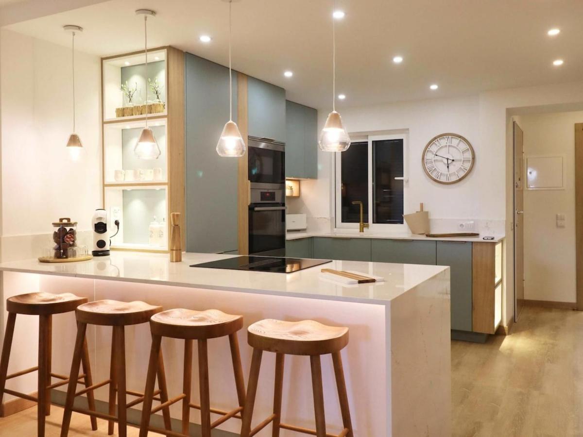 Apartment Garden House - Luxurious & 6 Pools & Golf & Tennis Court