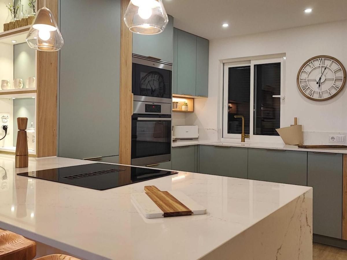 Garden House - Luxurious & 6 Pools & Golf & Tennis Court Apartment Albufeira