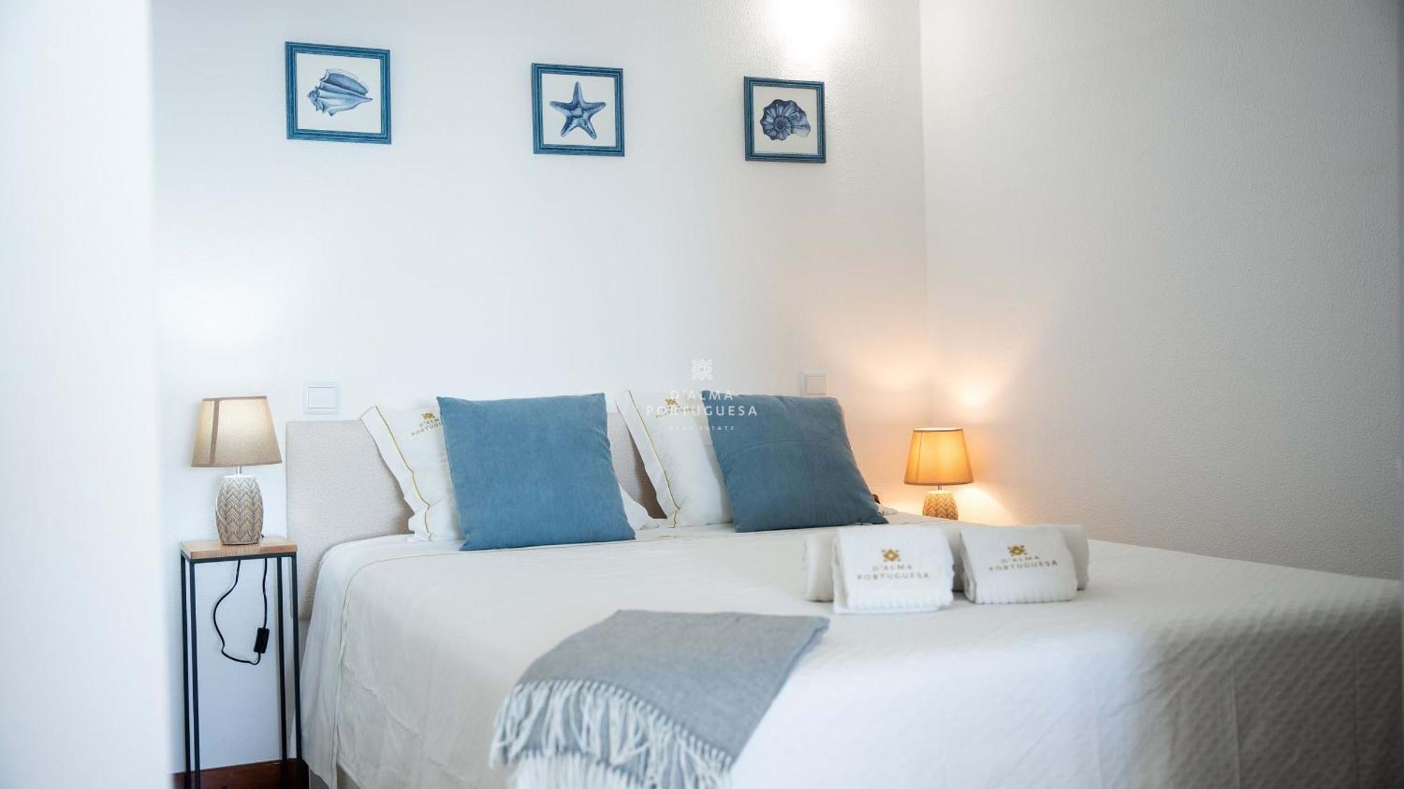 Apartment Brisa Mar-aveiros Apatment By Dalma Portuguesa