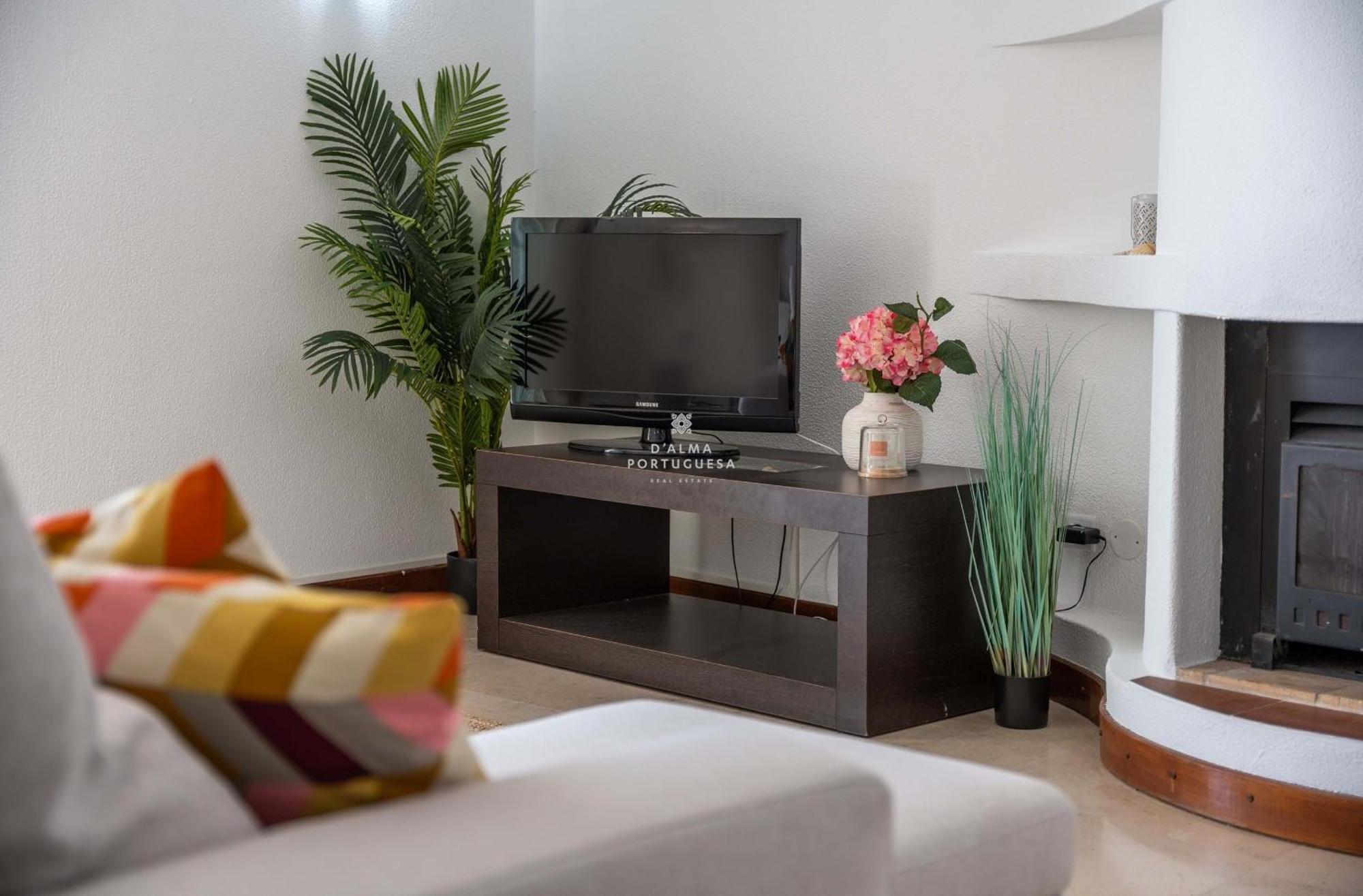 Brisa Mar-aveiros Apatment By Dalma Portuguesa Apartment *