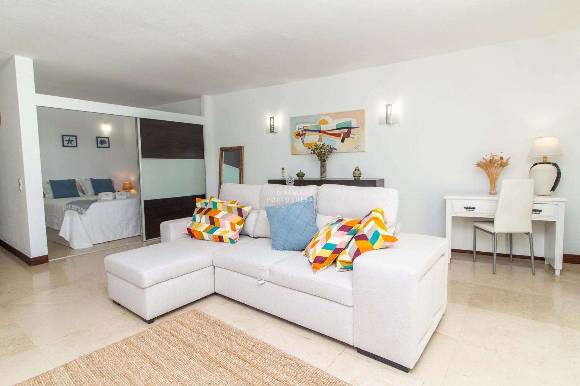 Apartment Brisa Mar-aveiros Apatment By Dalma Portuguesa