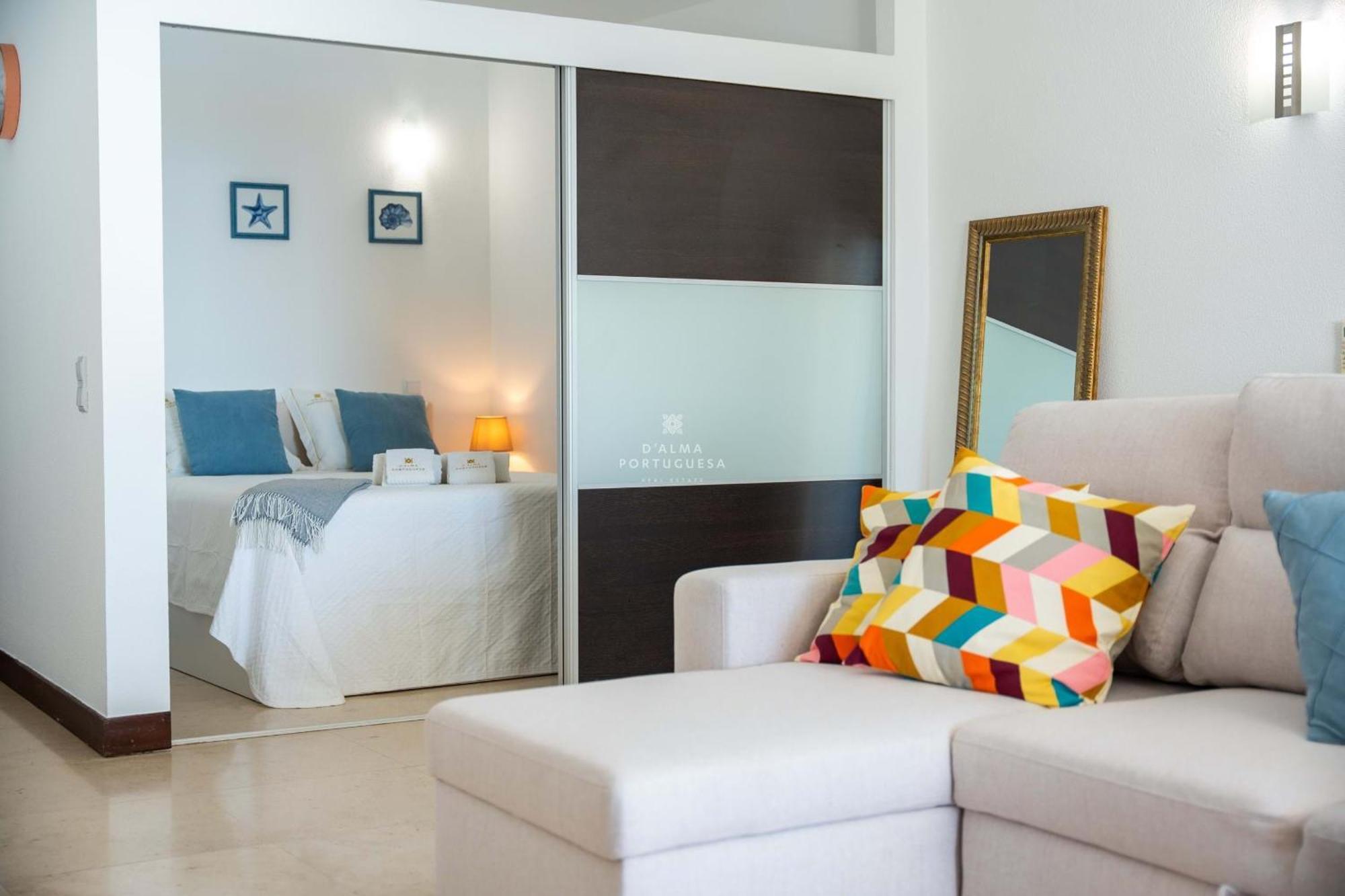 Brisa Mar-aveiros Apatment By Dalma Portuguesa Apartment *