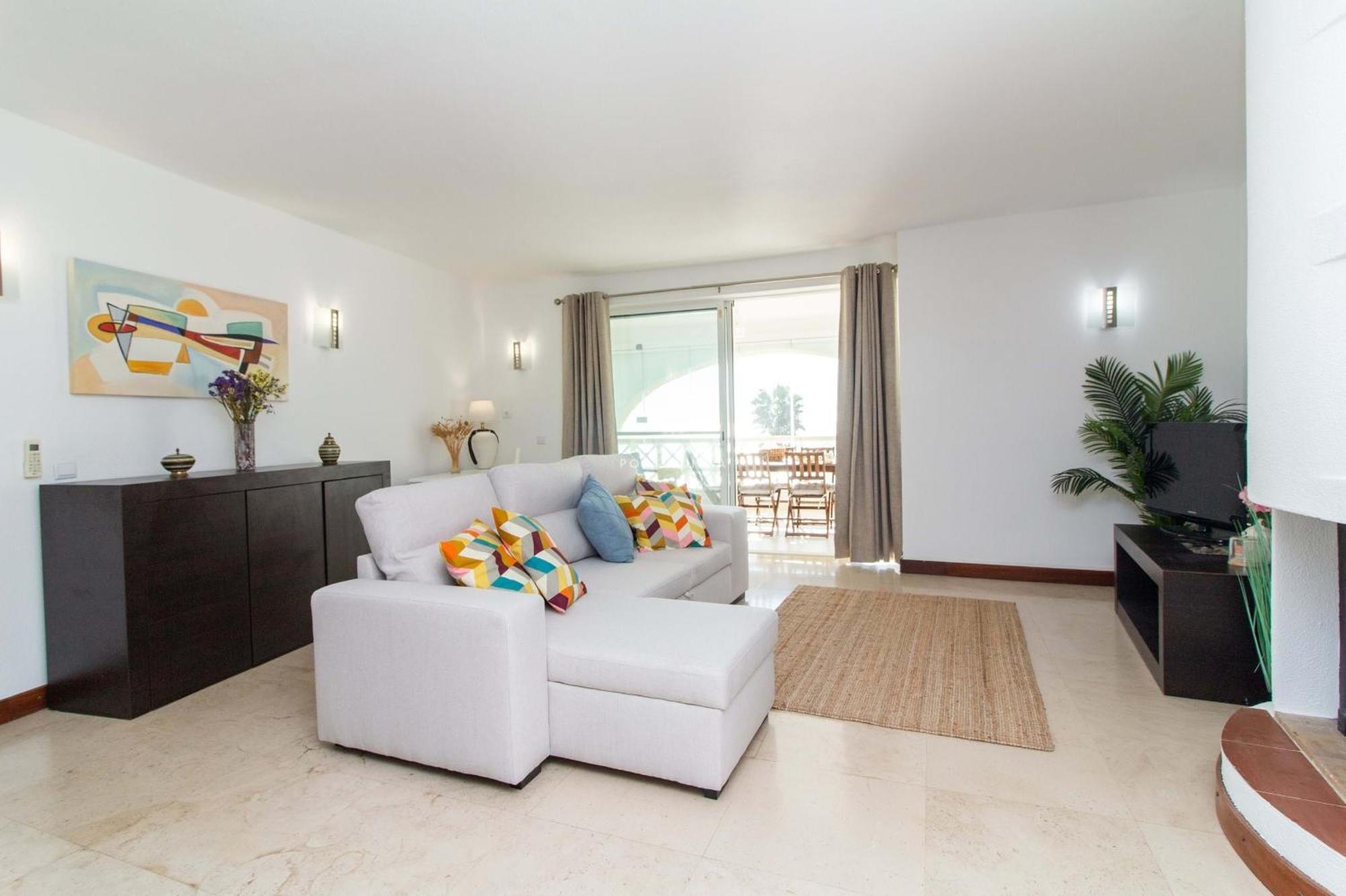 Brisa Mar-aveiros Apatment By Dalma Portuguesa Apartment Albufeira