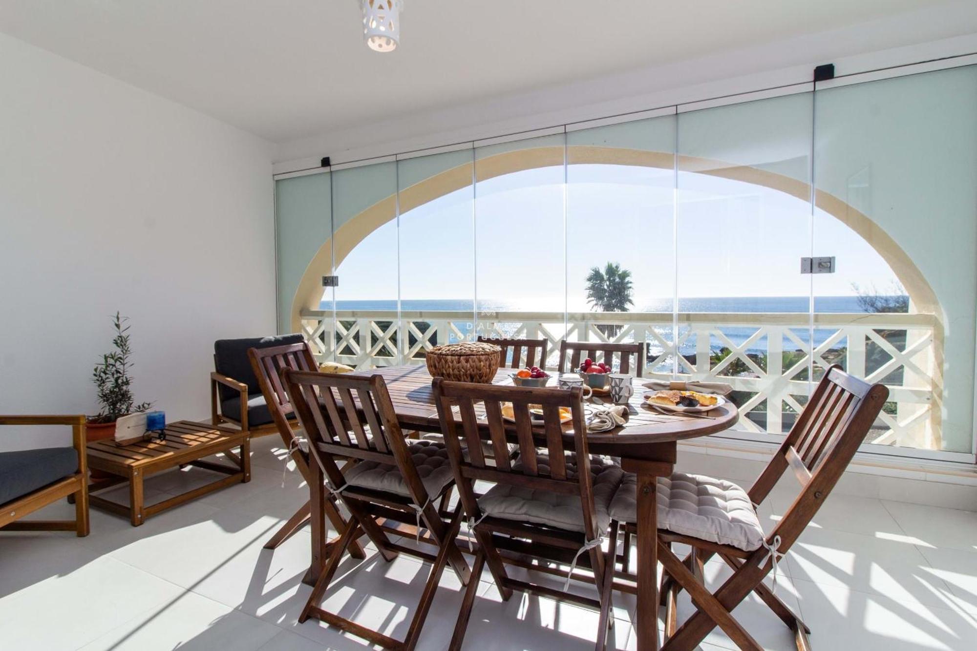 Apartment Brisa Mar-aveiros Apatment By Dalma Portuguesa Albufeira
