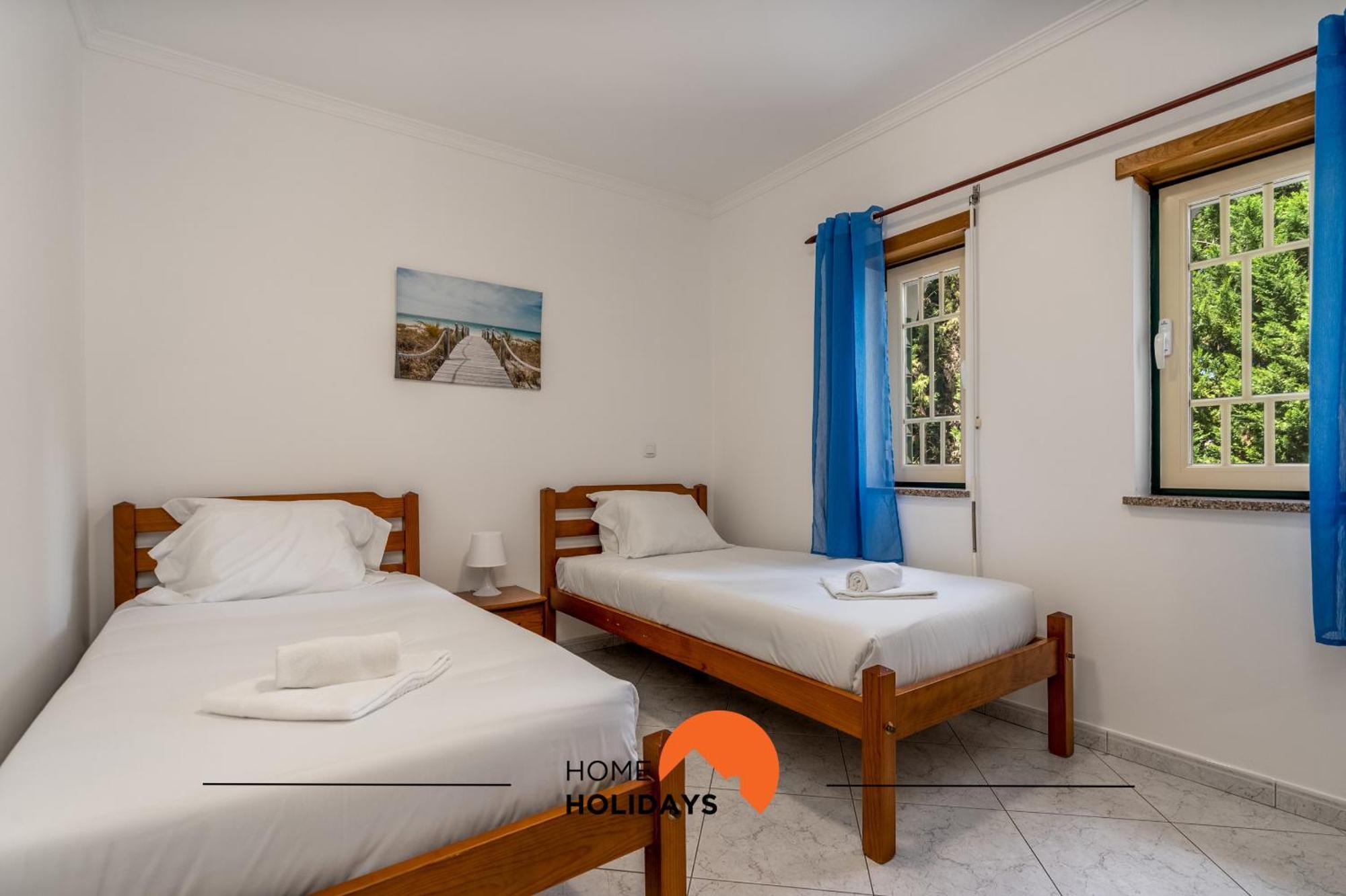 Apartment #230 Flat A Flor By Holidays Albufeira