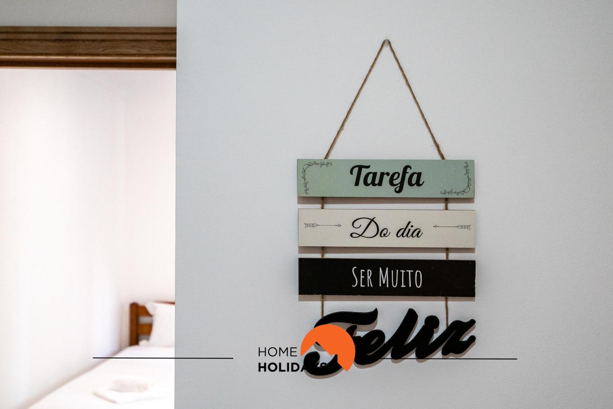 Apartment #230 Flat A Flor By Holidays