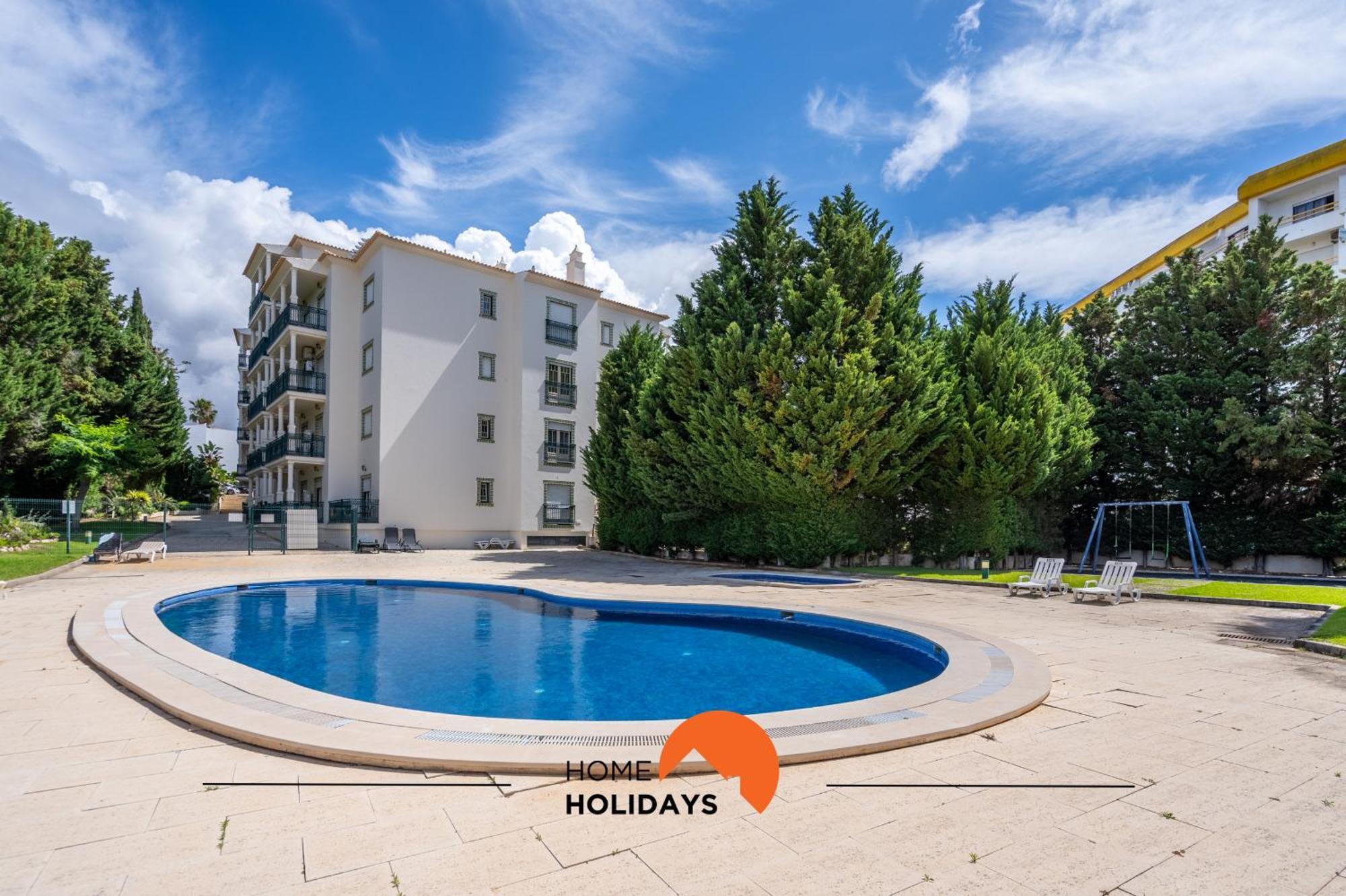 #230 Flat A Flor By Holidays Apartment Albufeira