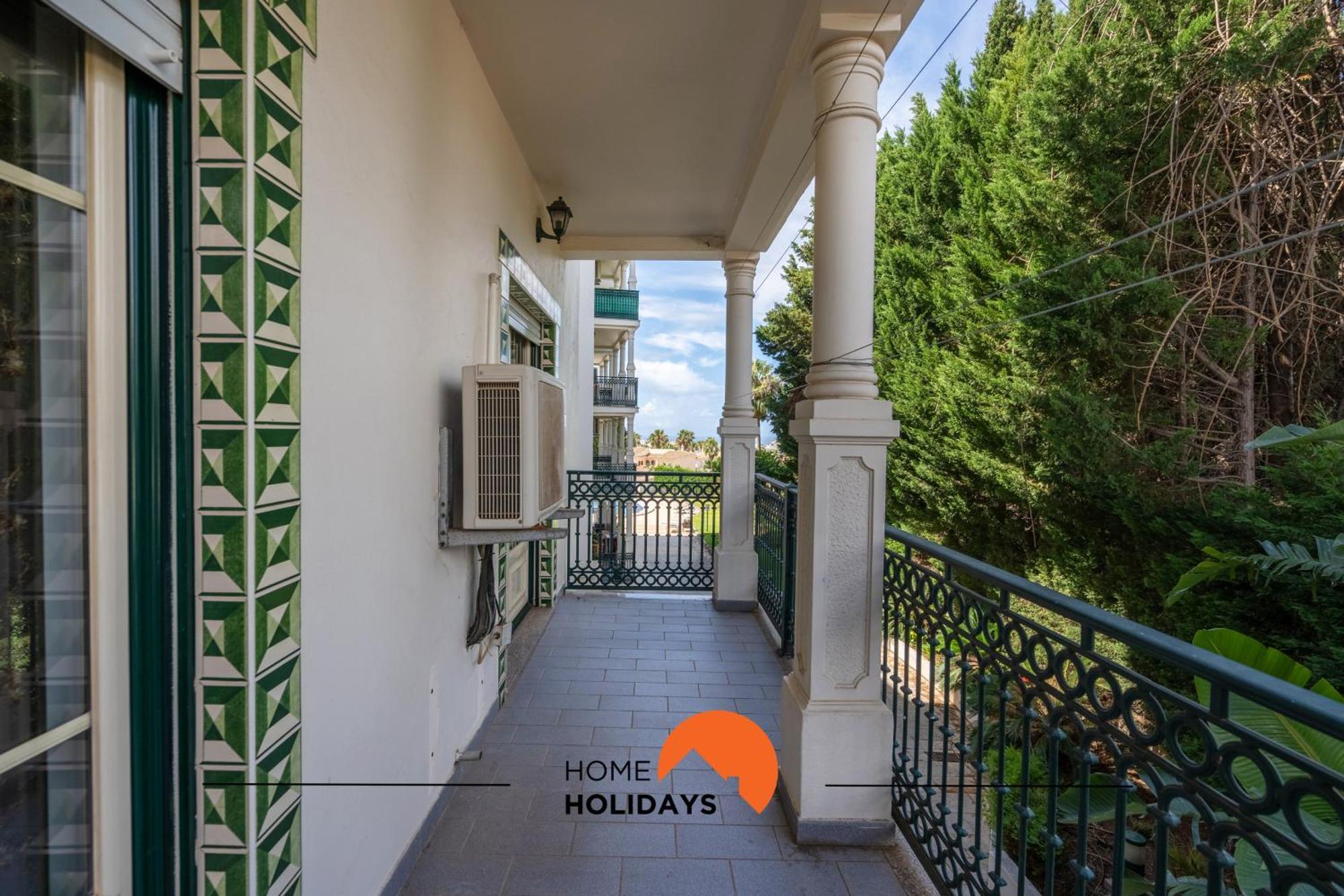 #230 Flat A Flor By Holidays Apartment *