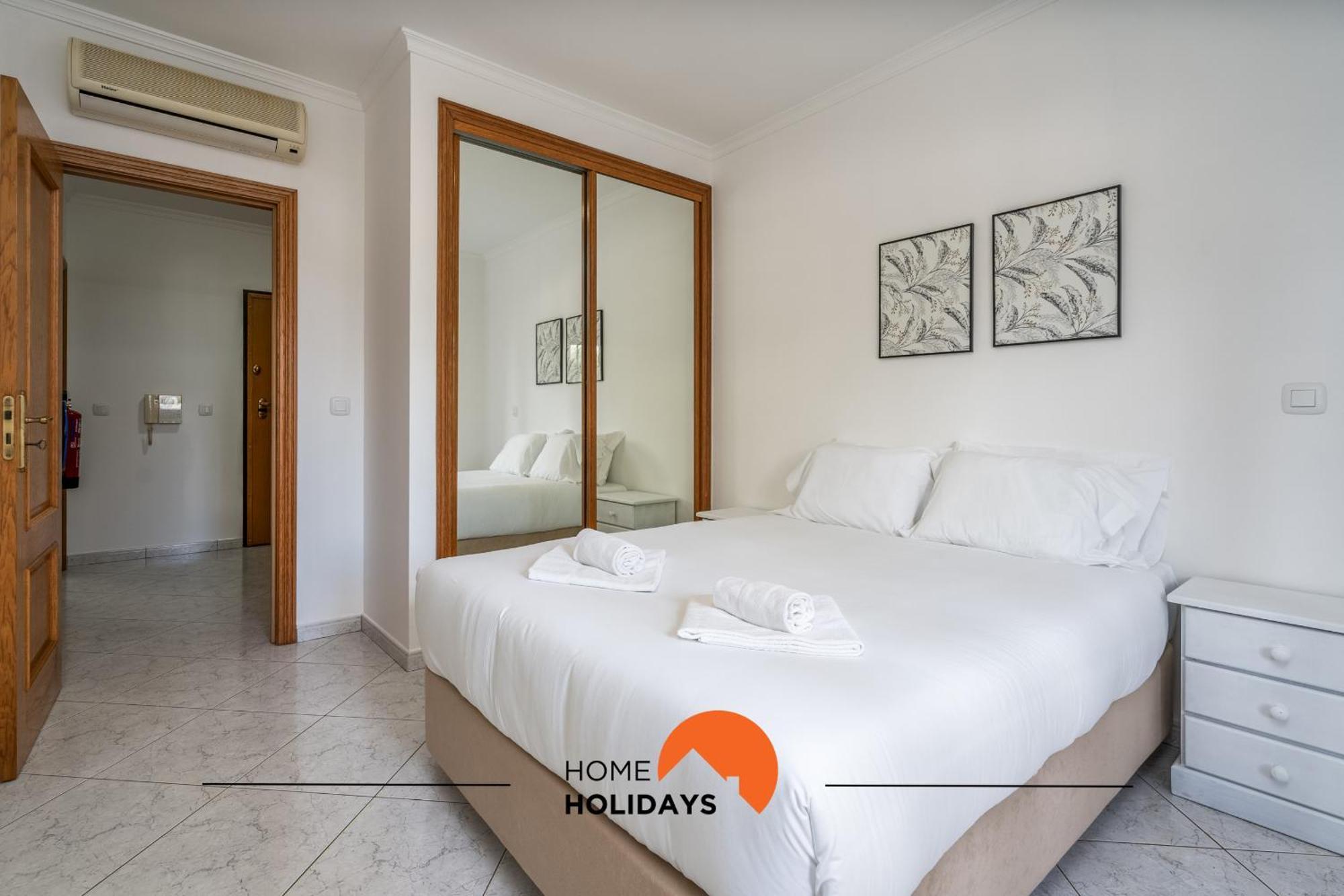 Apartment #230 Flat A Flor By Holidays Albufeira