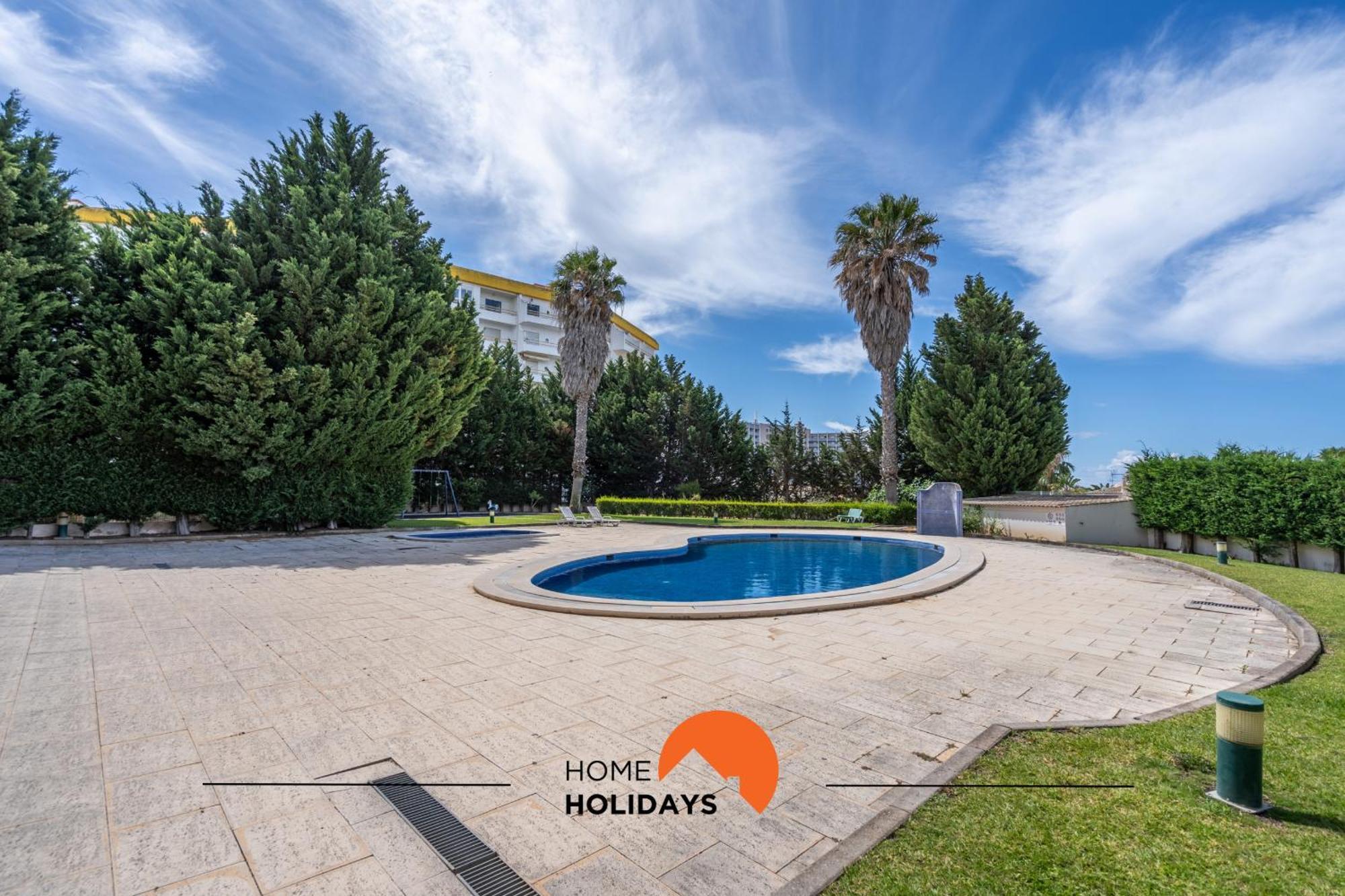 #230 Flat A Flor By Holidays Apartment Albufeira