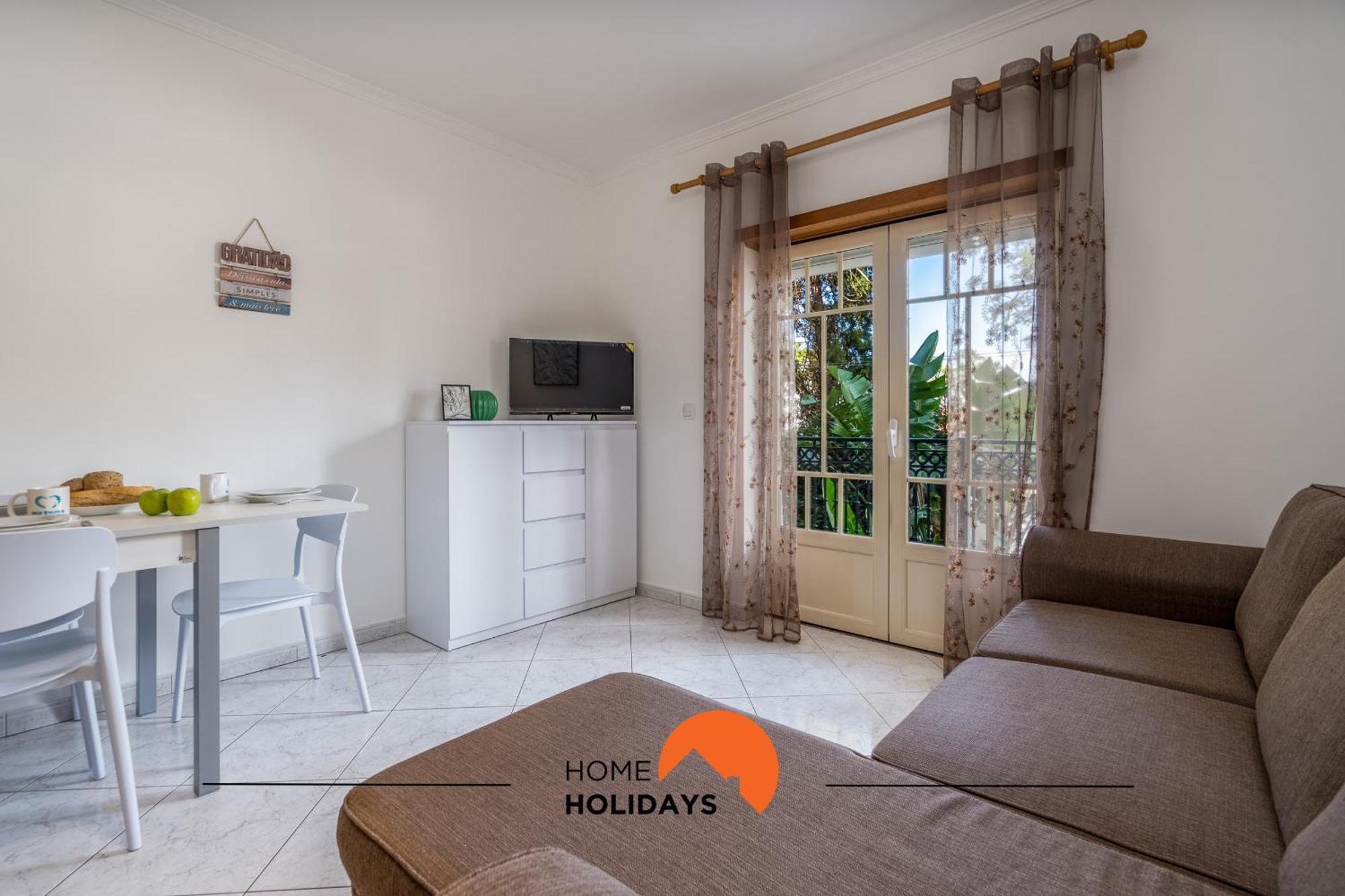#230 Flat A Flor By Holidays Albufeira