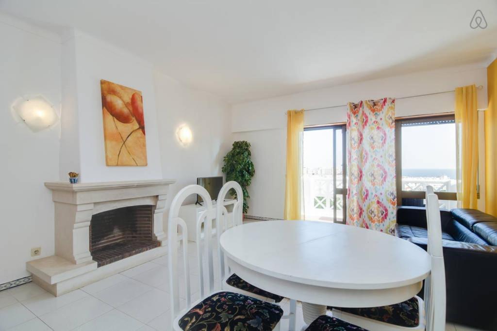 404 - Oura - 2 Bedroom - Sea View * Albufeira