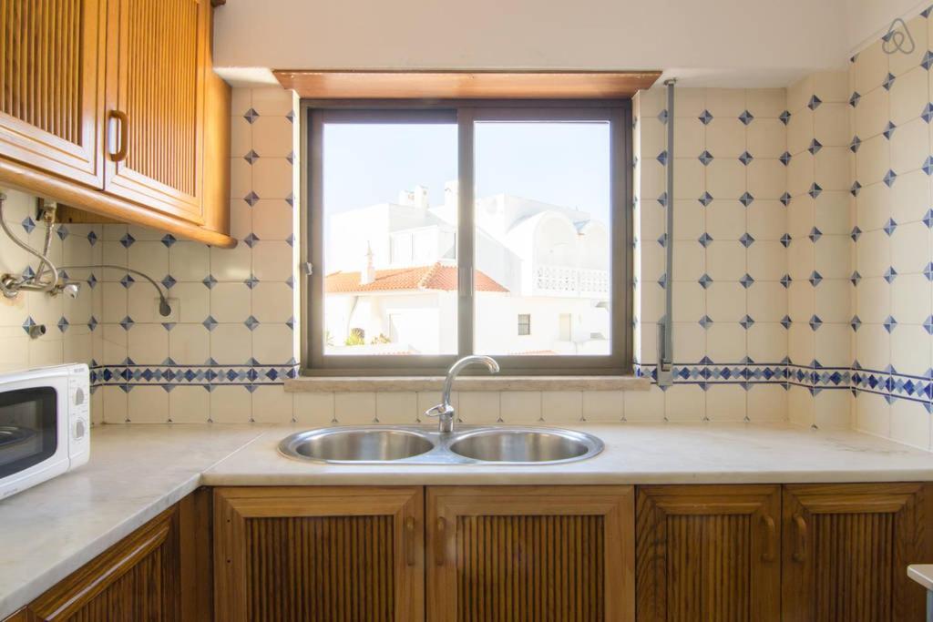 404 - Oura - 2 Bedroom - Sea View Apartment *