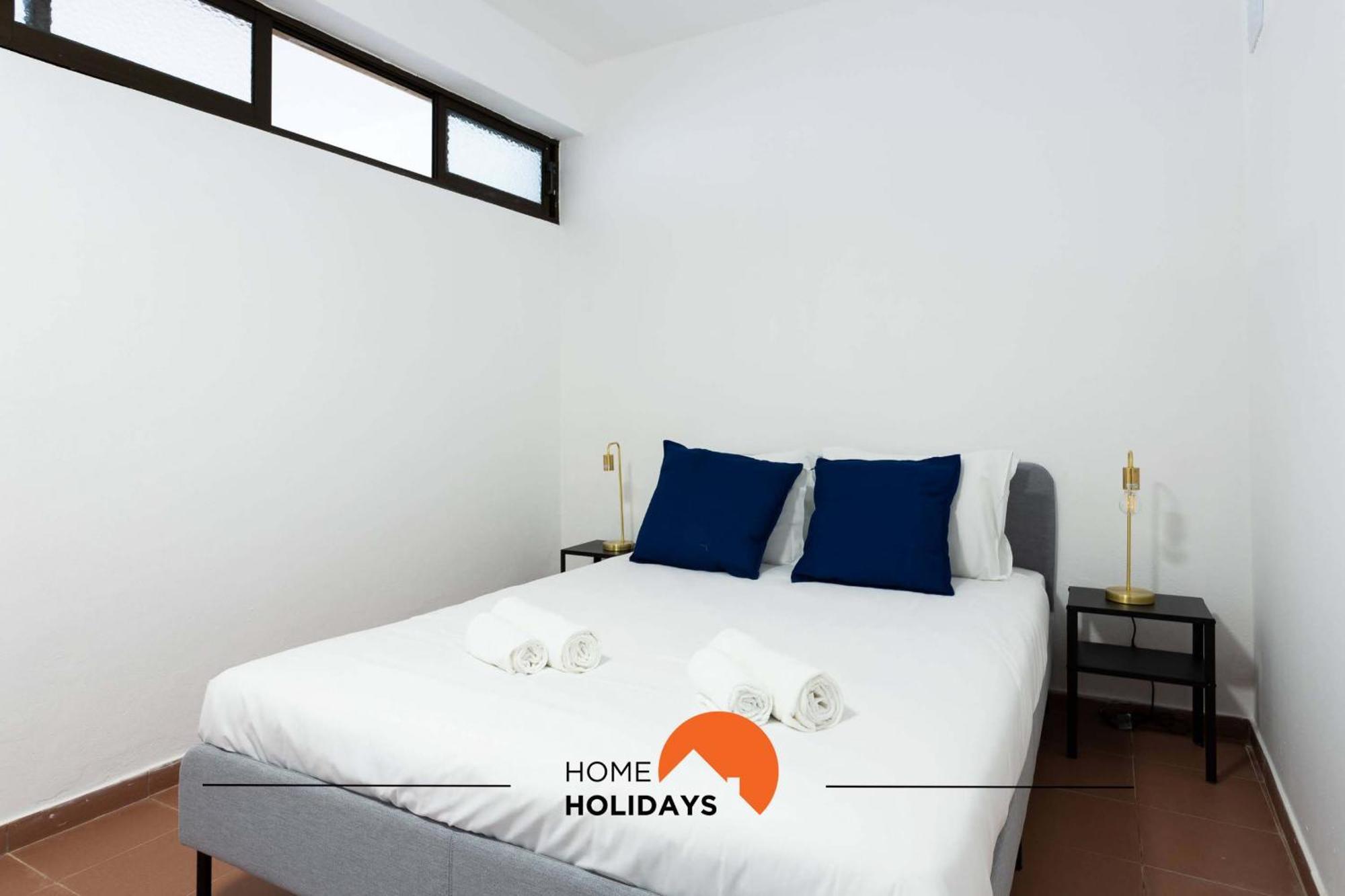 Holiday home #170 Pateo Flat By Holidays