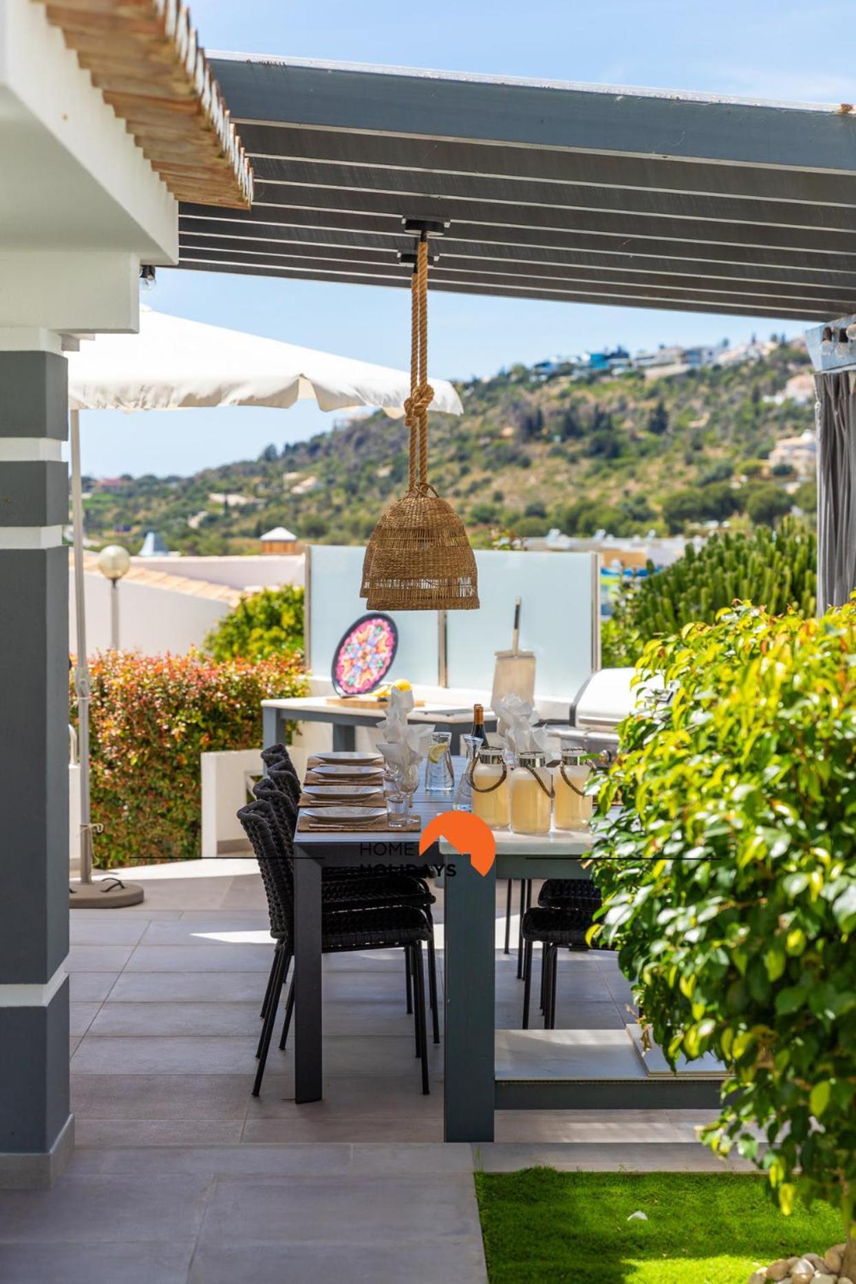 Villa #221 Cerro Grande By Holidays