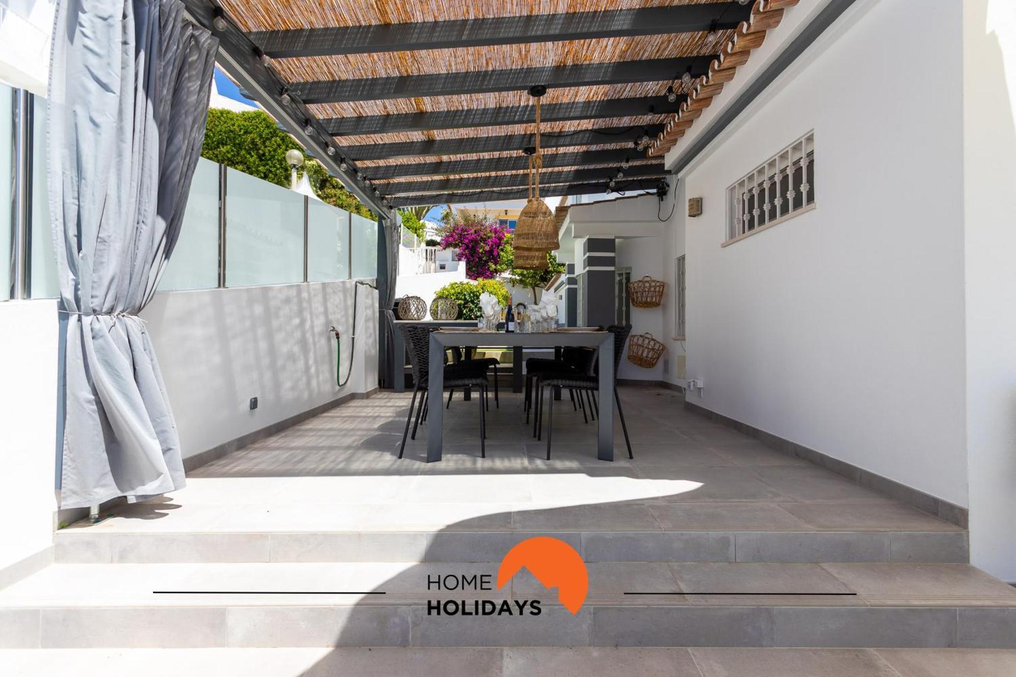 #221 Cerro Grande By Holidays Villa Albufeira