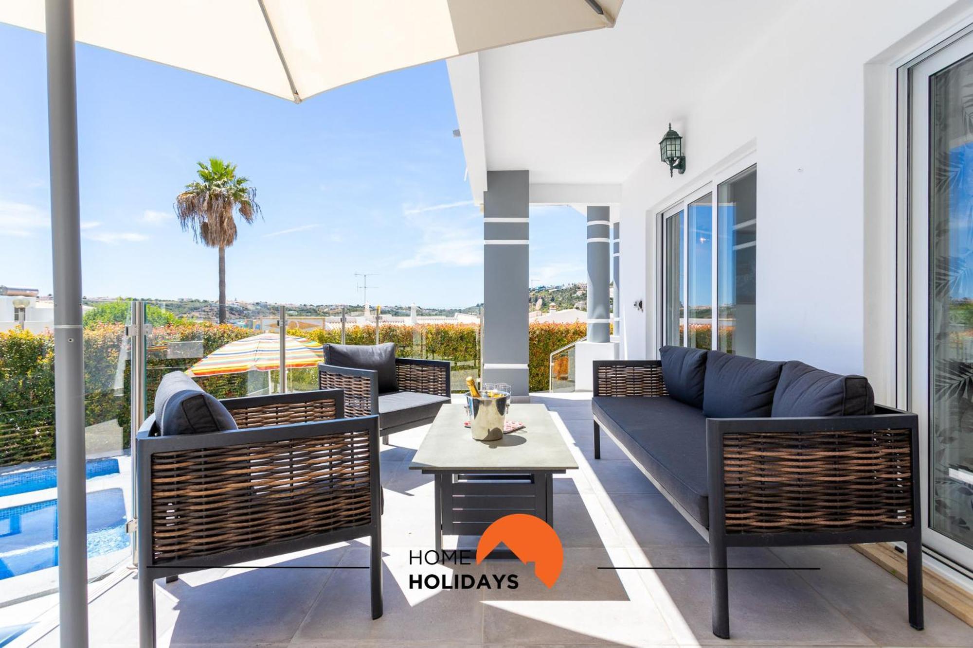 Villa #221 Cerro Grande By Holidays