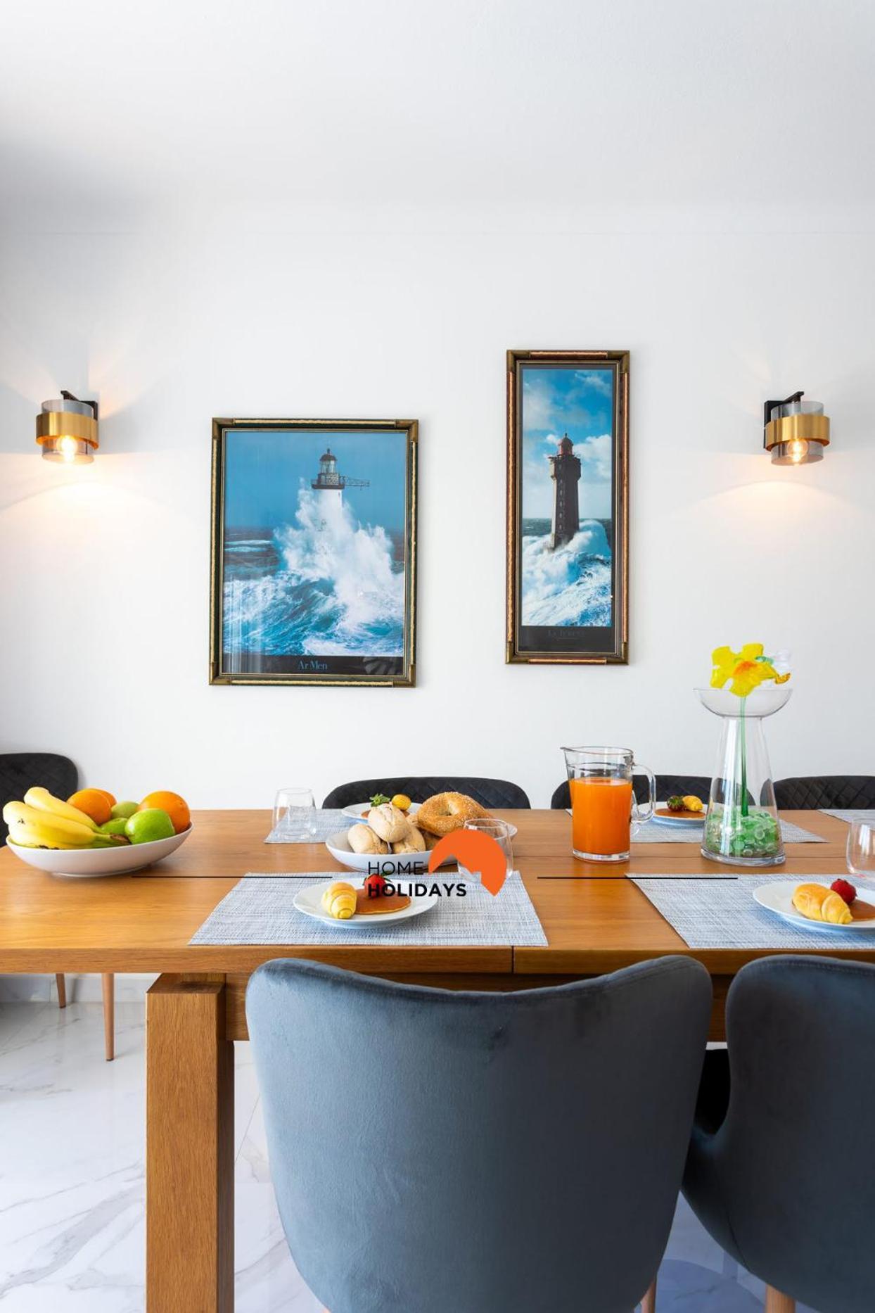 #221 Cerro Grande By Holidays Villa *