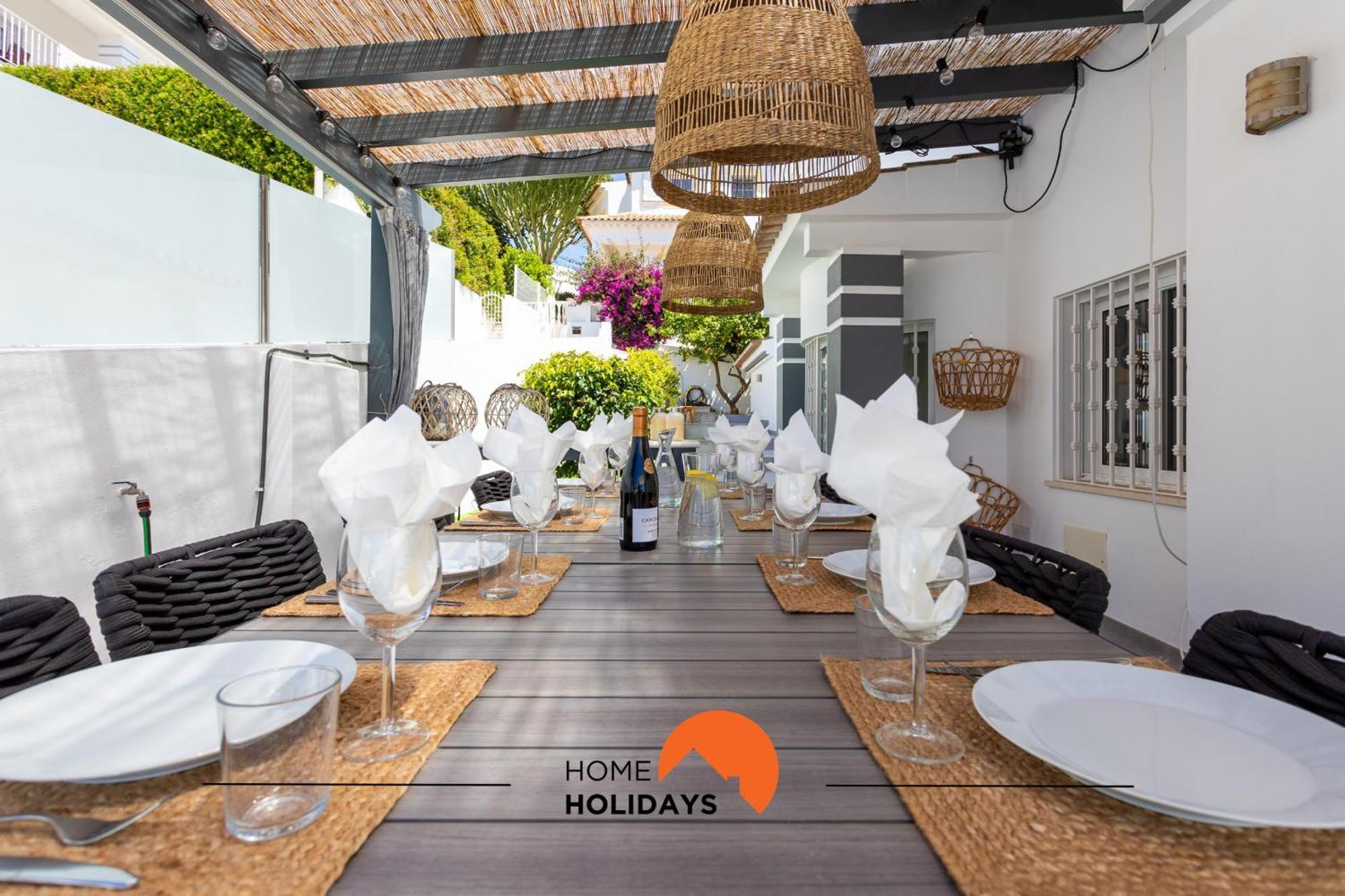 #221 Cerro Grande By Holidays Villa Albufeira