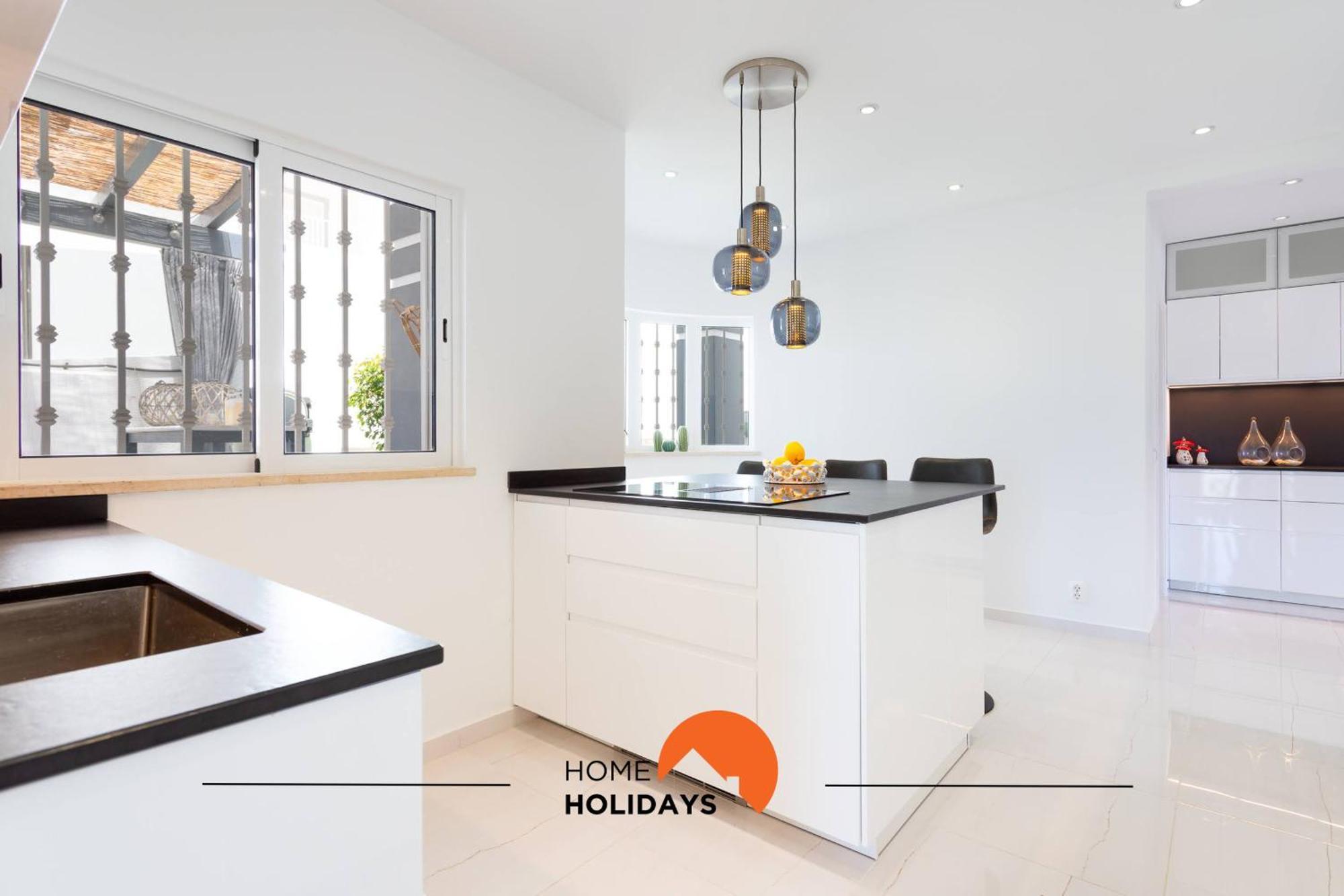 Villa #221 Cerro Grande By Holidays *