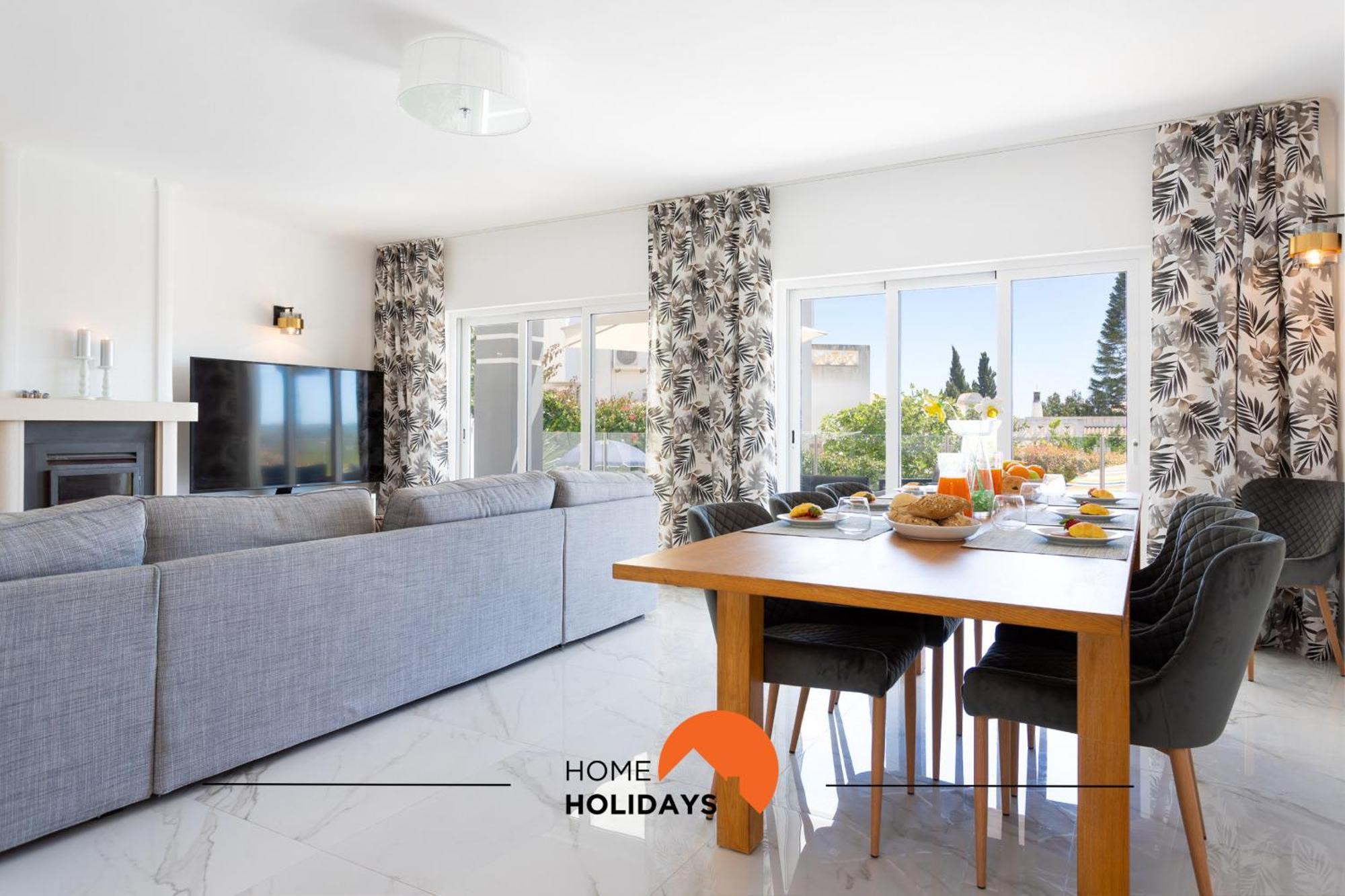 #221 Cerro Grande By Holidays * Albufeira