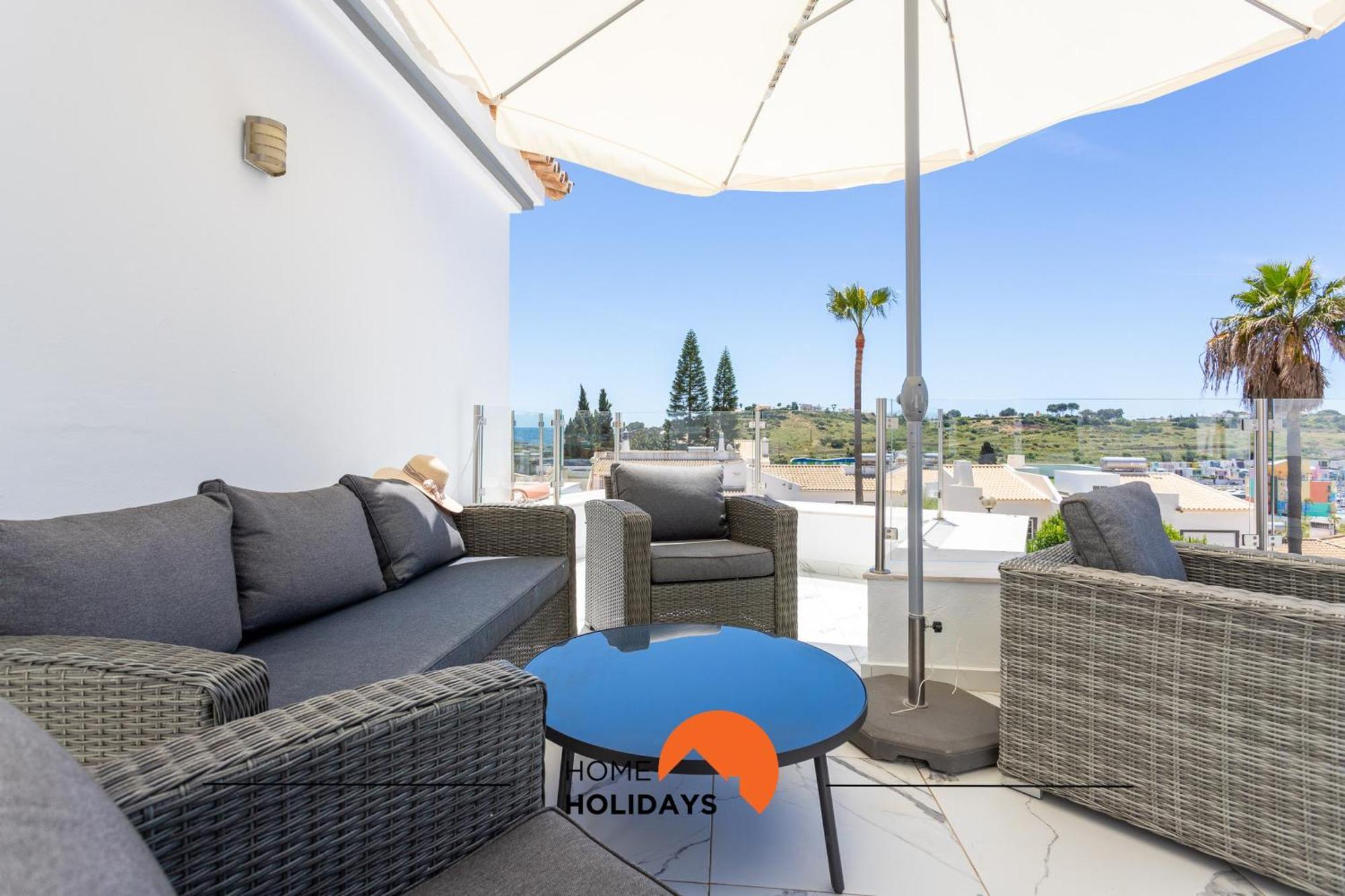 Villa #221 Cerro Grande By Holidays