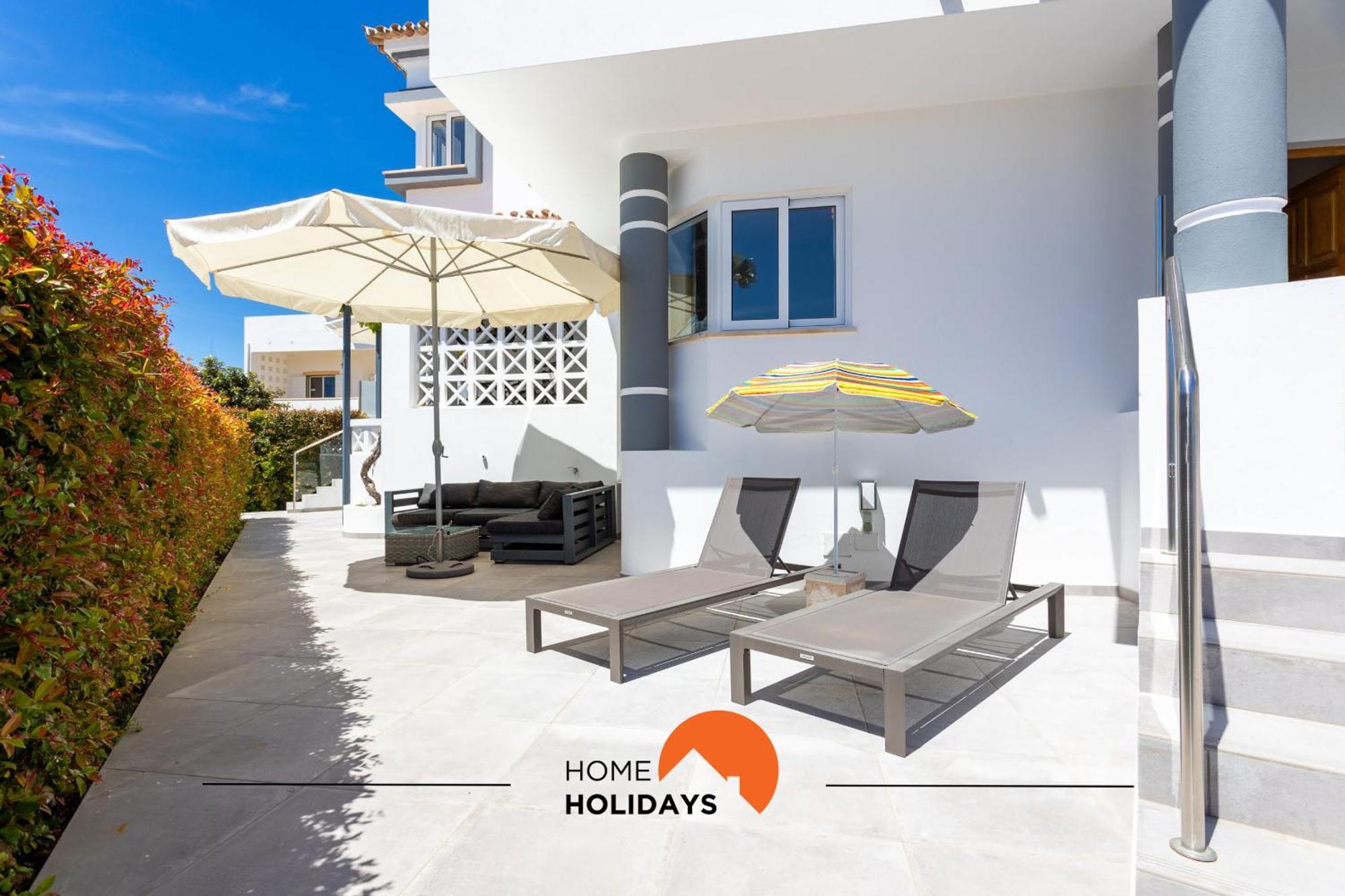 #221 Cerro Grande By Holidays Villa *