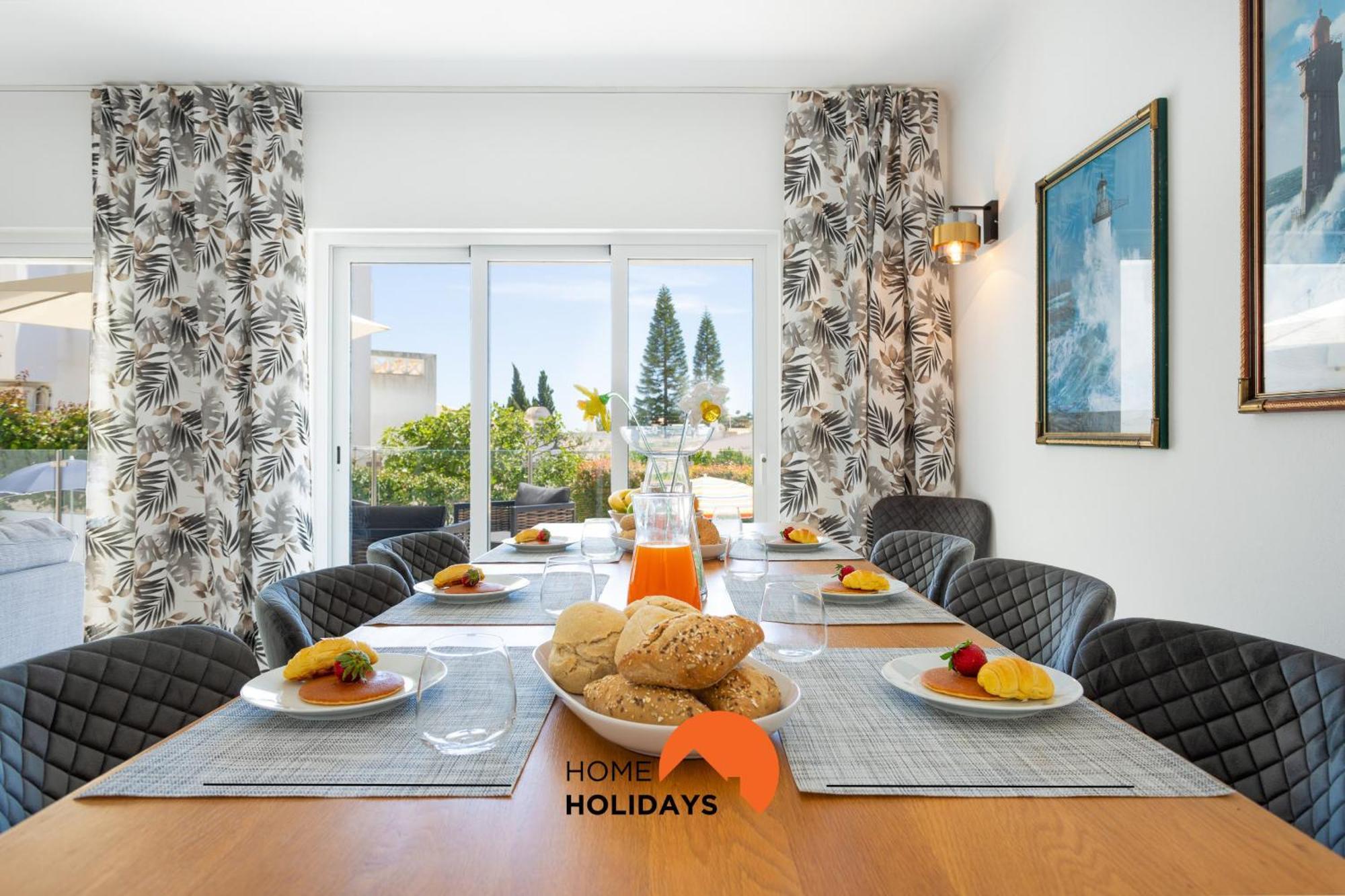 Villa #221 Cerro Grande By Holidays Albufeira