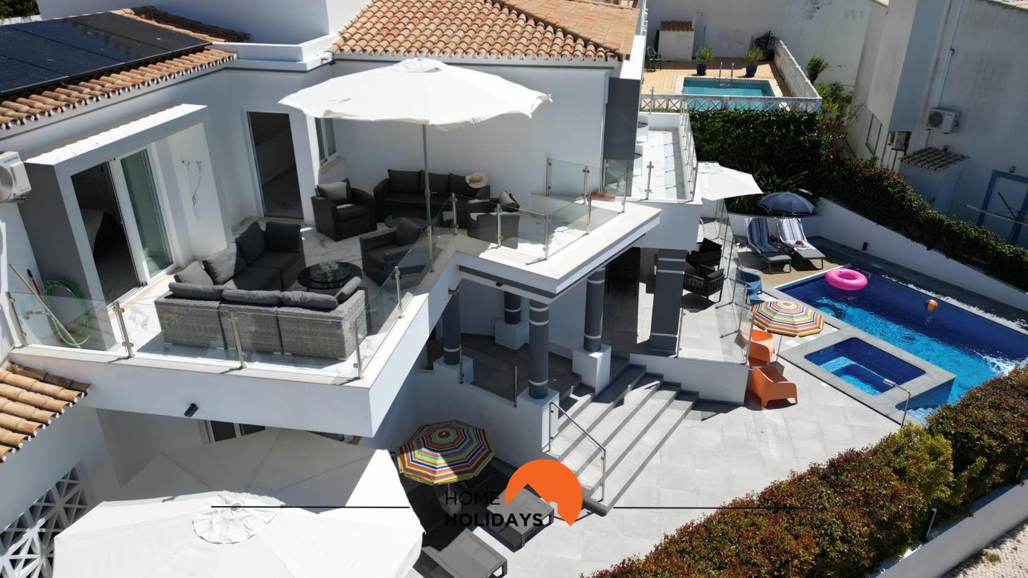 #221 Cerro Grande By Holidays Albufeira