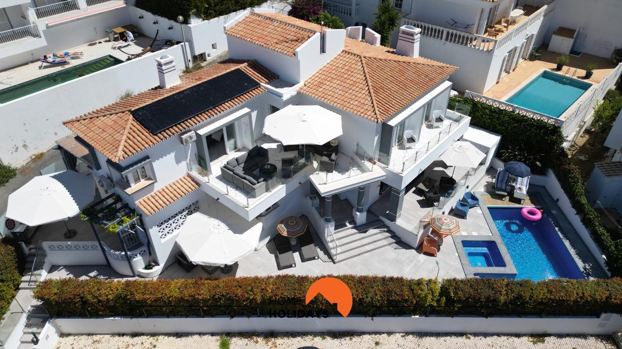 #221 Cerro Grande By Holidays * Albufeira