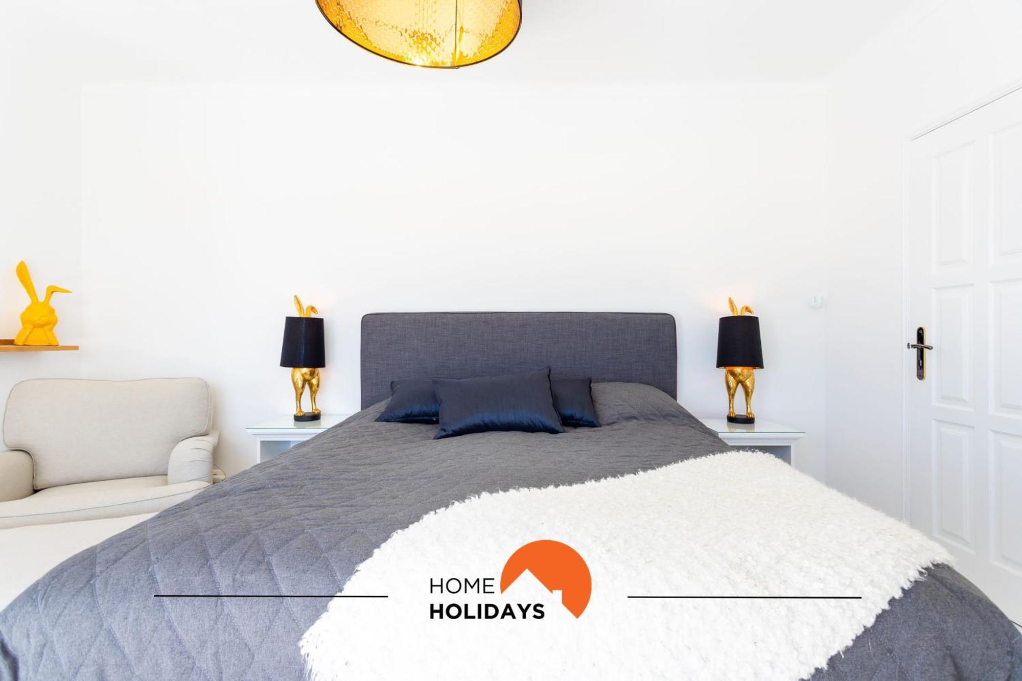 #221 Cerro Grande By Holidays Villa