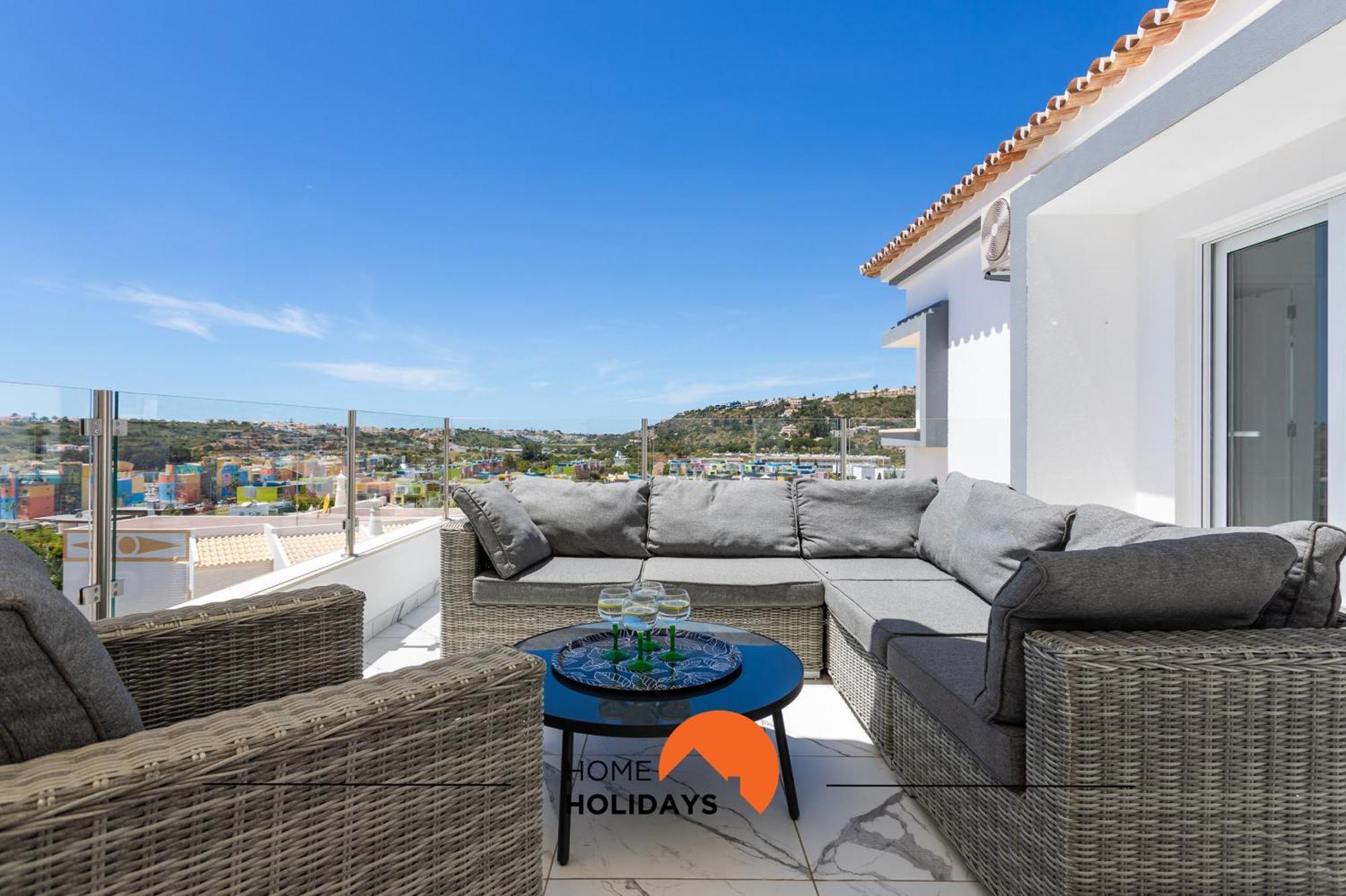 #221 Cerro Grande By Holidays Villa *