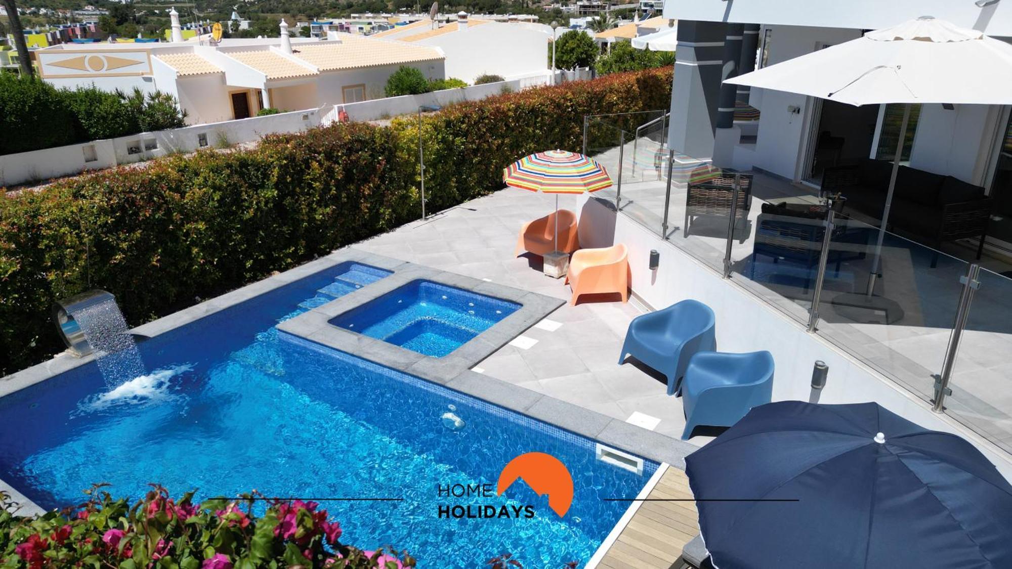 #221 Cerro Grande By Holidays *