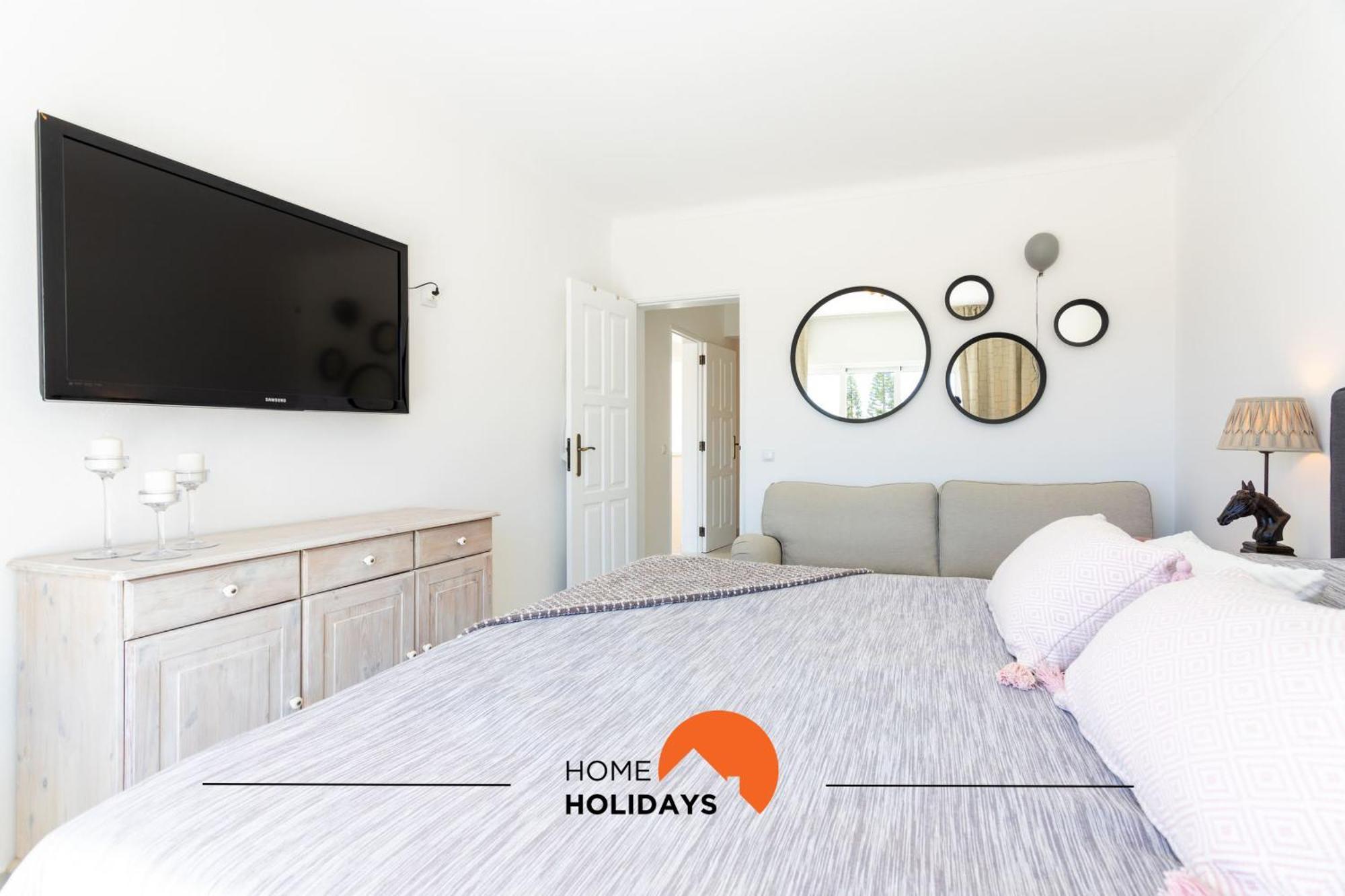 #221 Cerro Grande By Holidays * Albufeira