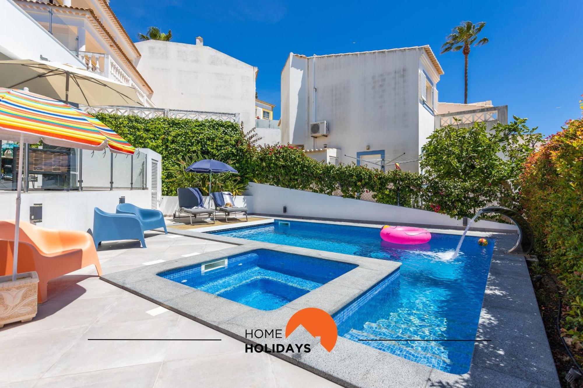 Villa #221 Cerro Grande By Holidays *