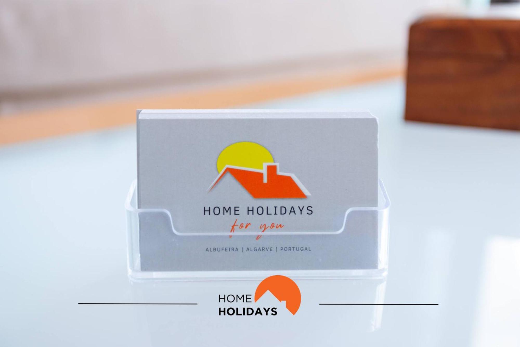 #191 Janelas Mar By Holidays