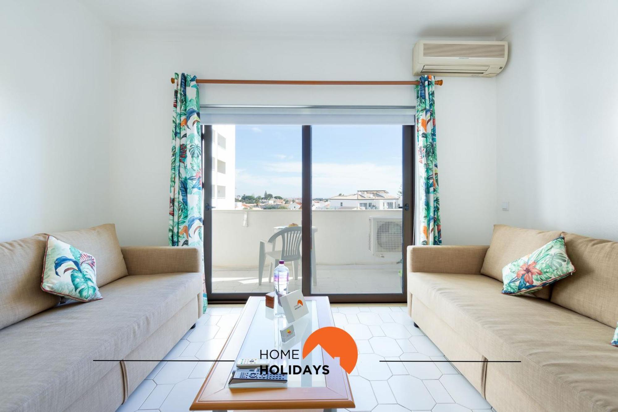 #191 Janelas Mar By Holidays Apartment *