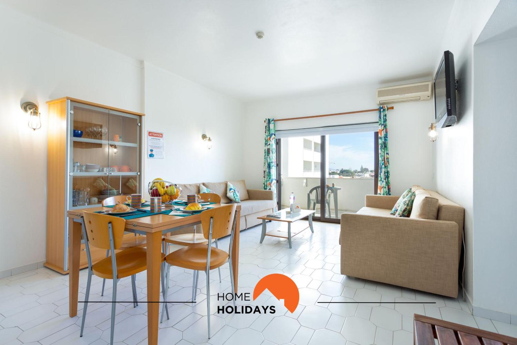 #191 Janelas Mar By Holidays Apartment