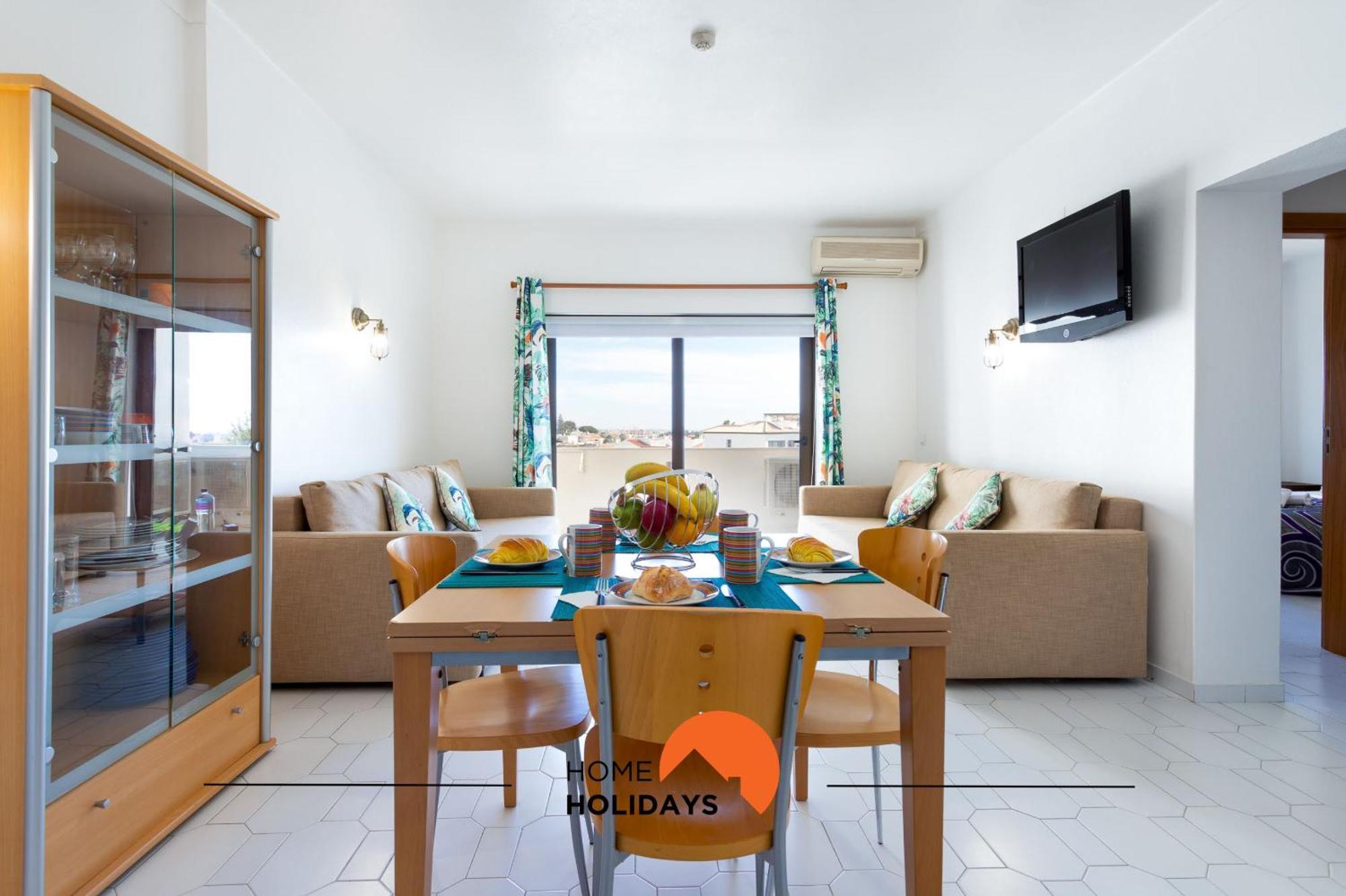 #191 Janelas Mar By Holidays Apartment *