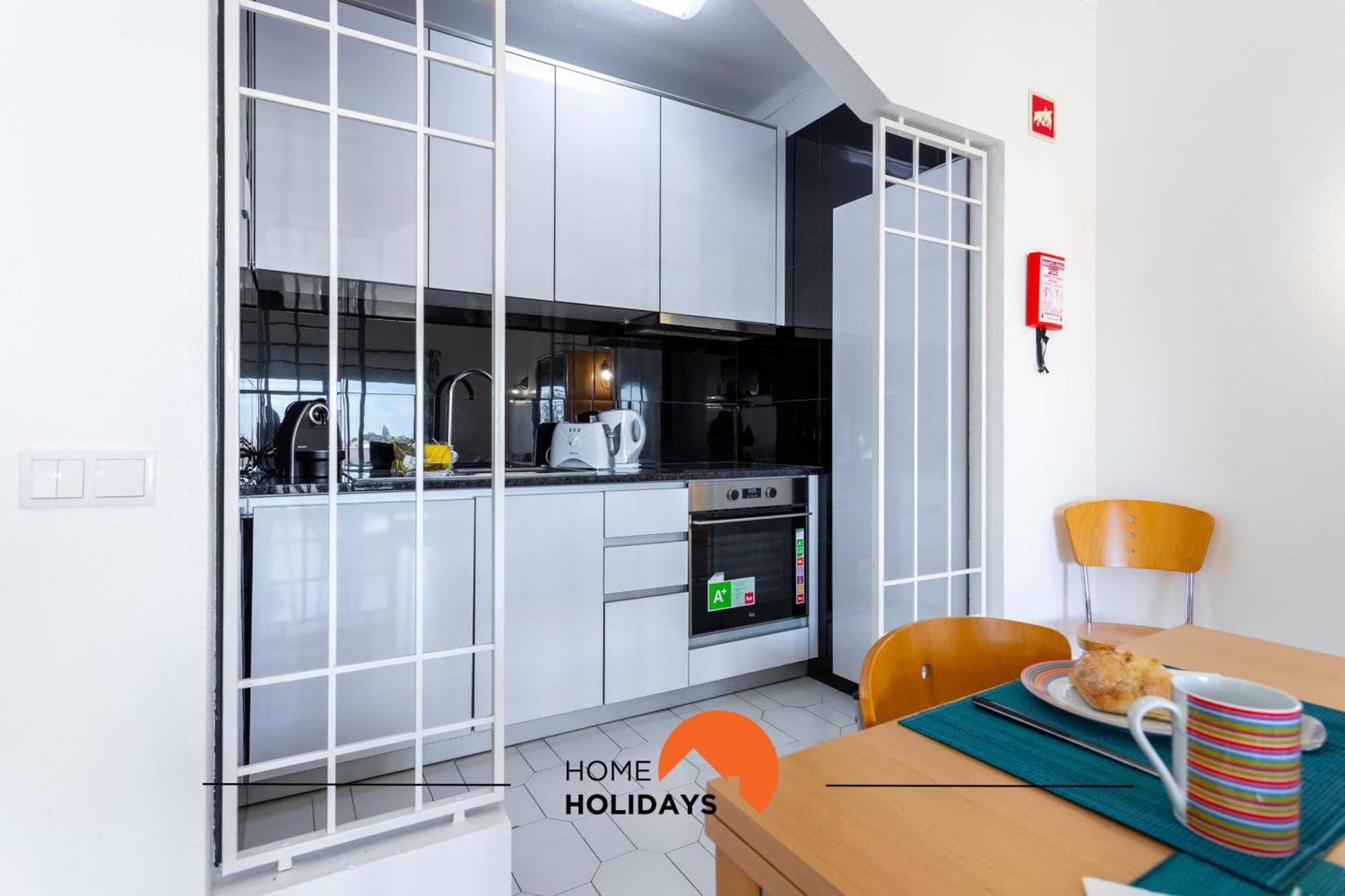 Apartment #191 Janelas Mar By Holidays Albufeira