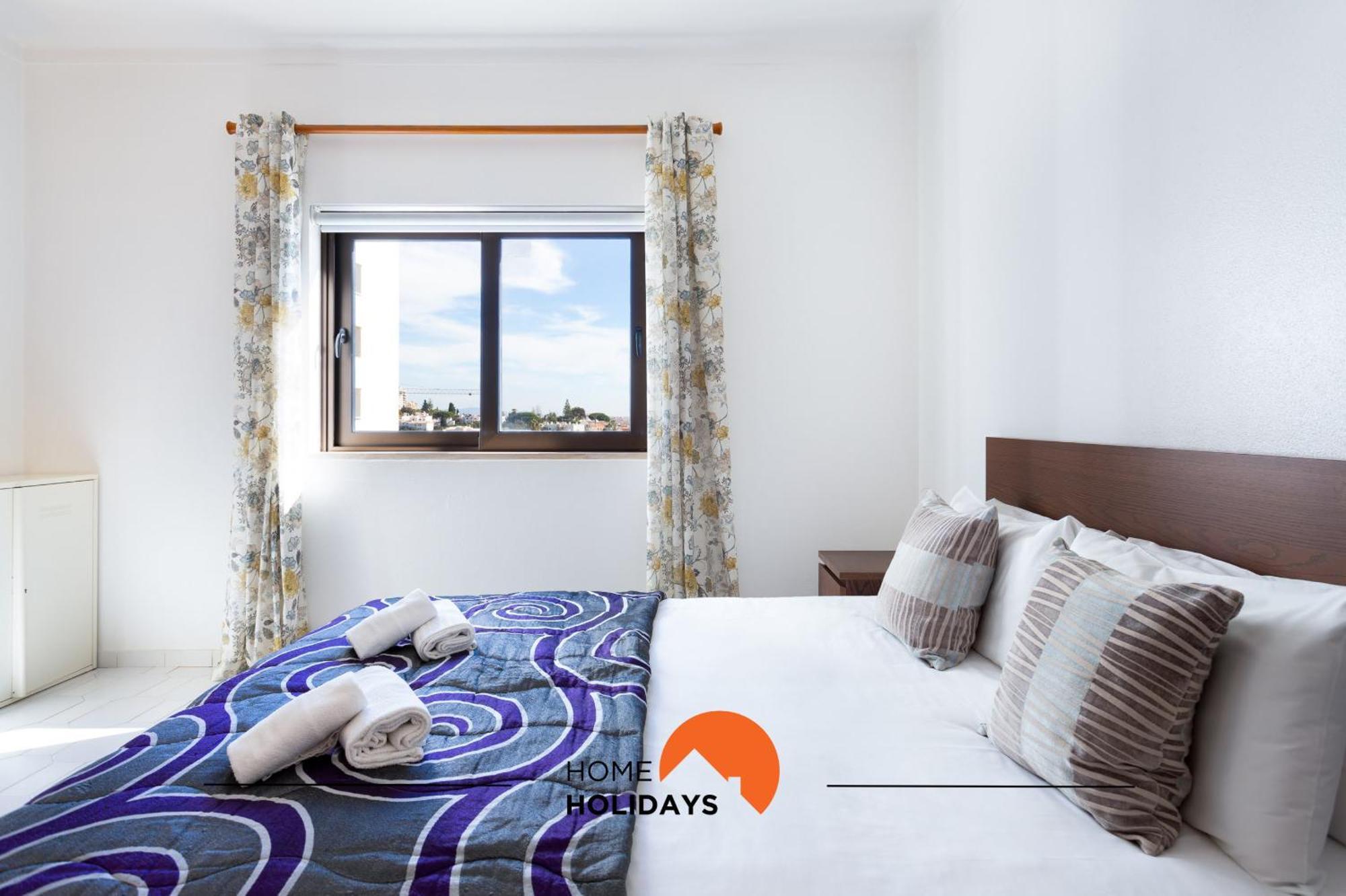#191 Janelas Mar By Holidays *